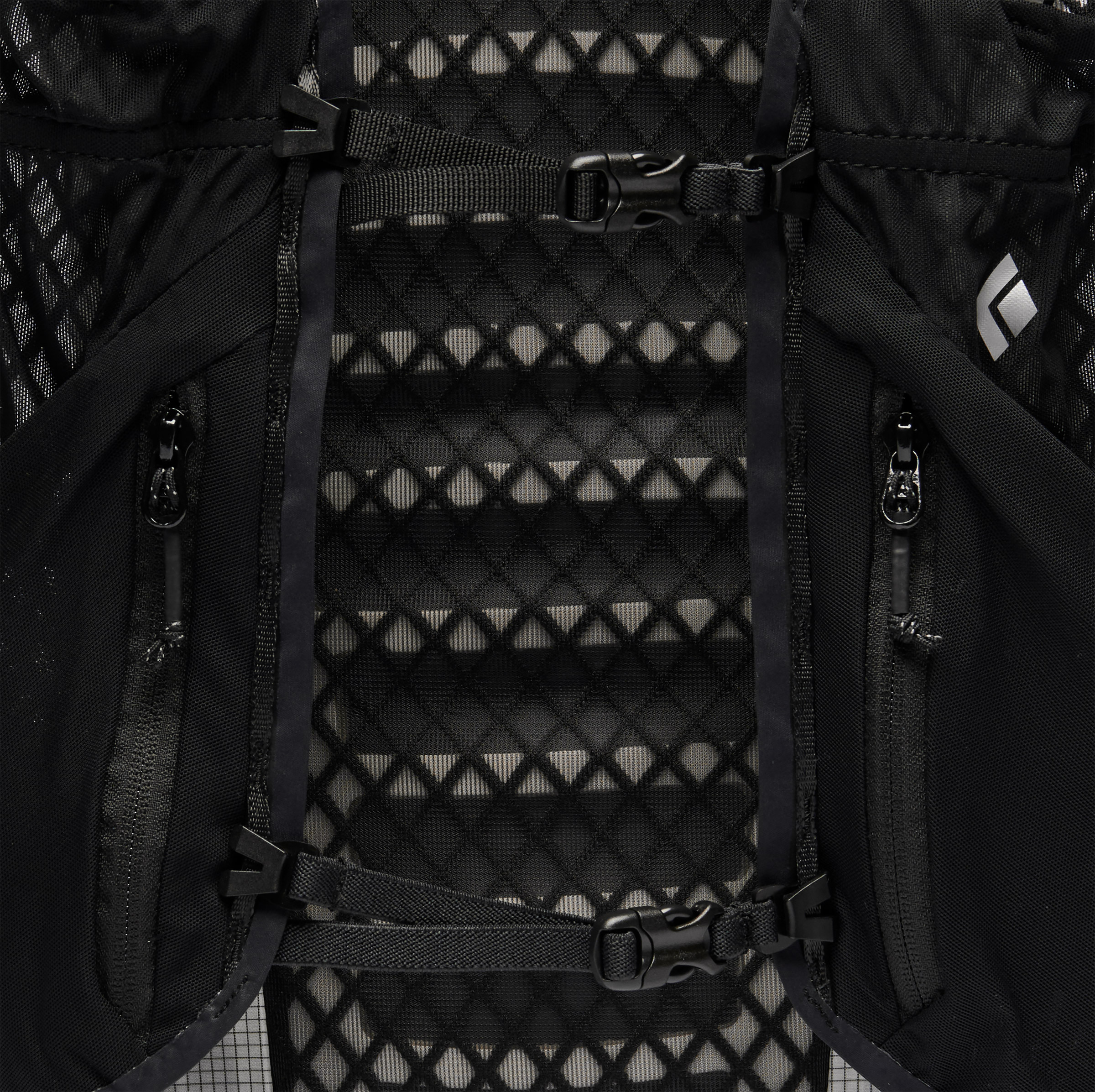 Distance 8 Backpack L