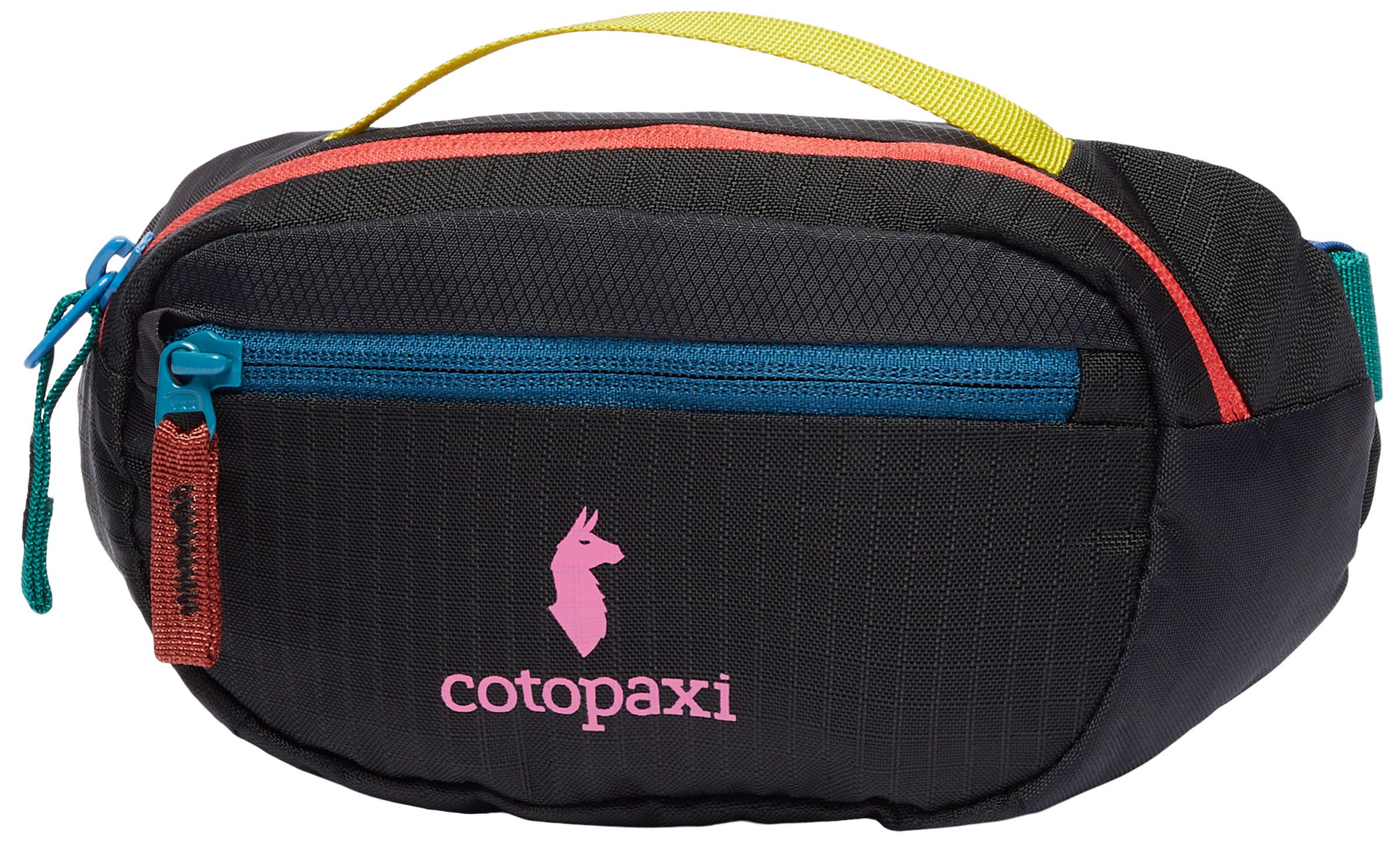 Kapai 1.5L Hip Pack - Del Dia Dark