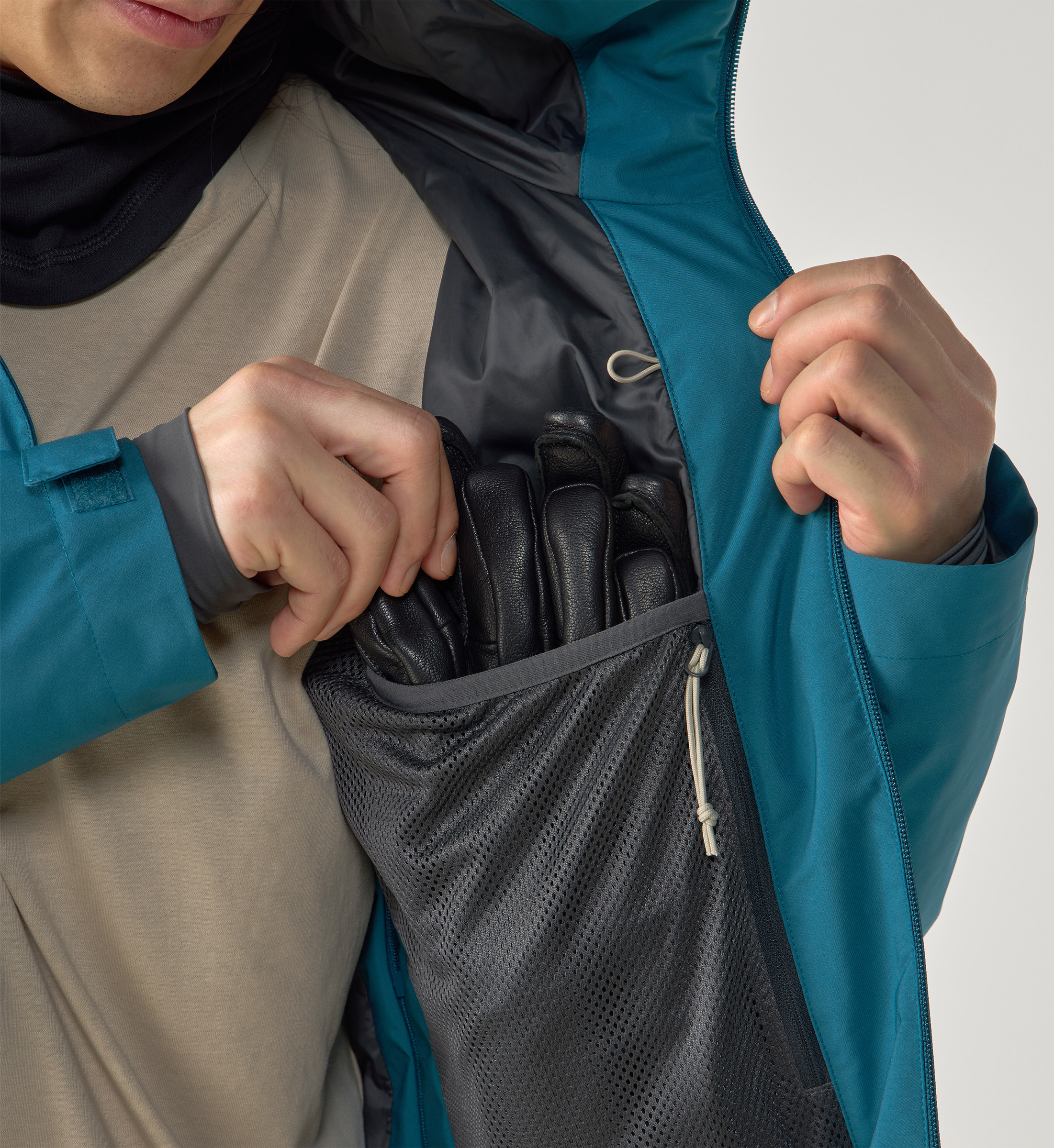 Gondol Insulated II Jacket