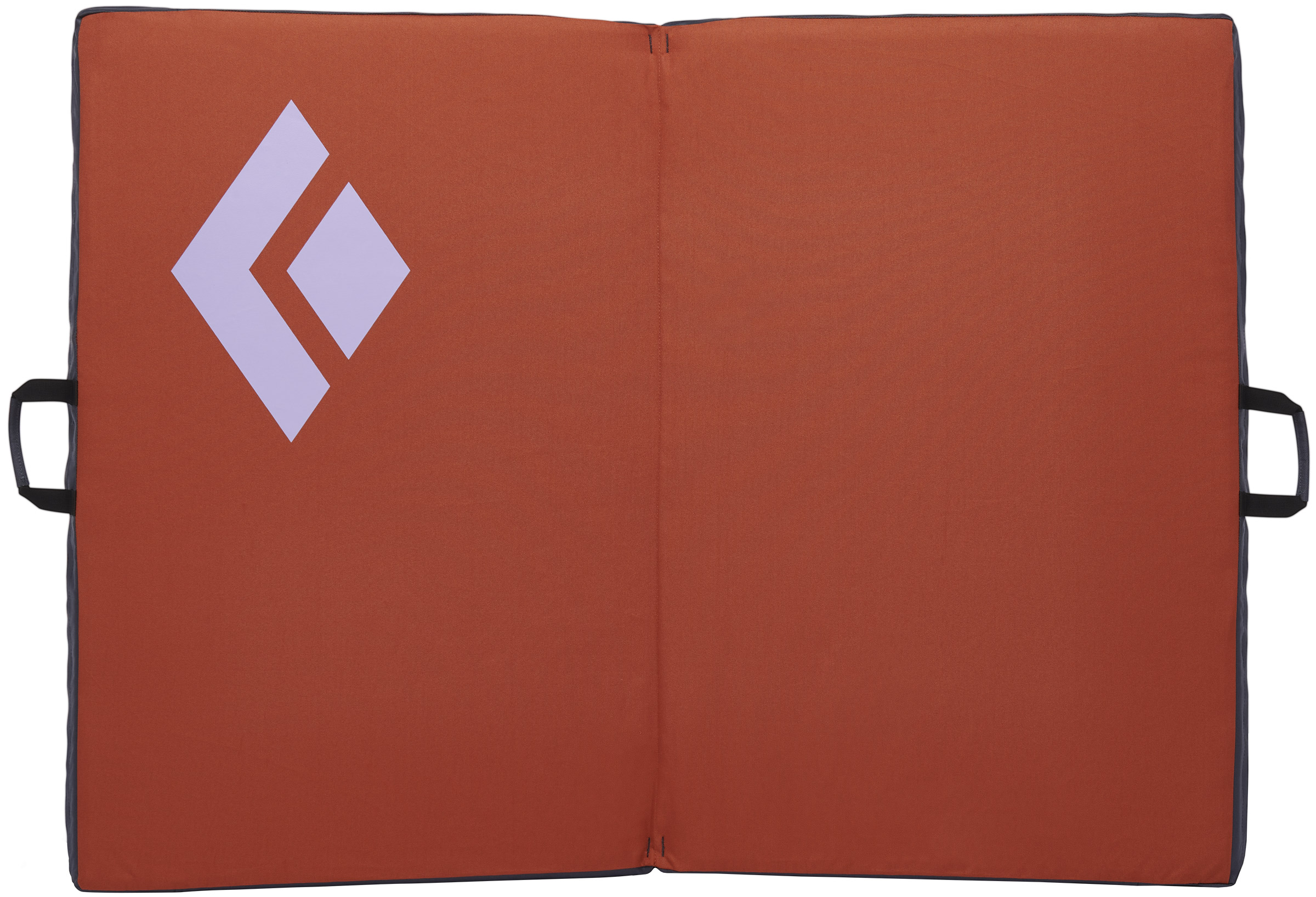 Circuit Crash Pad Black Diamond klatreudstyr