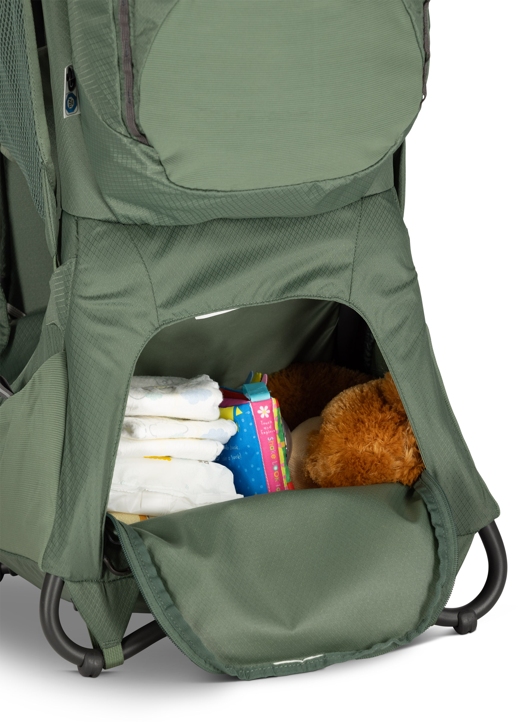 Poco Premium Bærestol