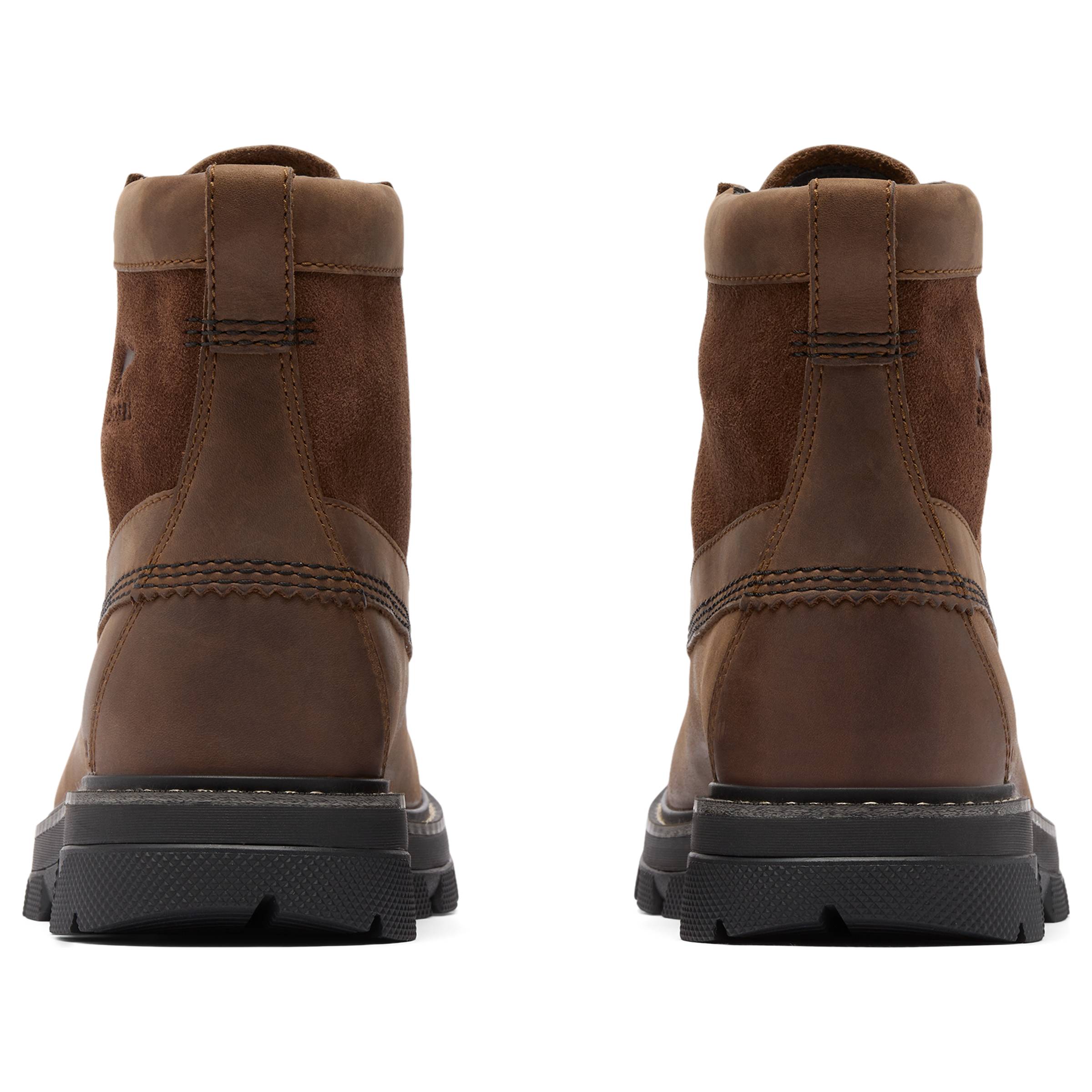 Lark-47 Boot Waterproof Herre