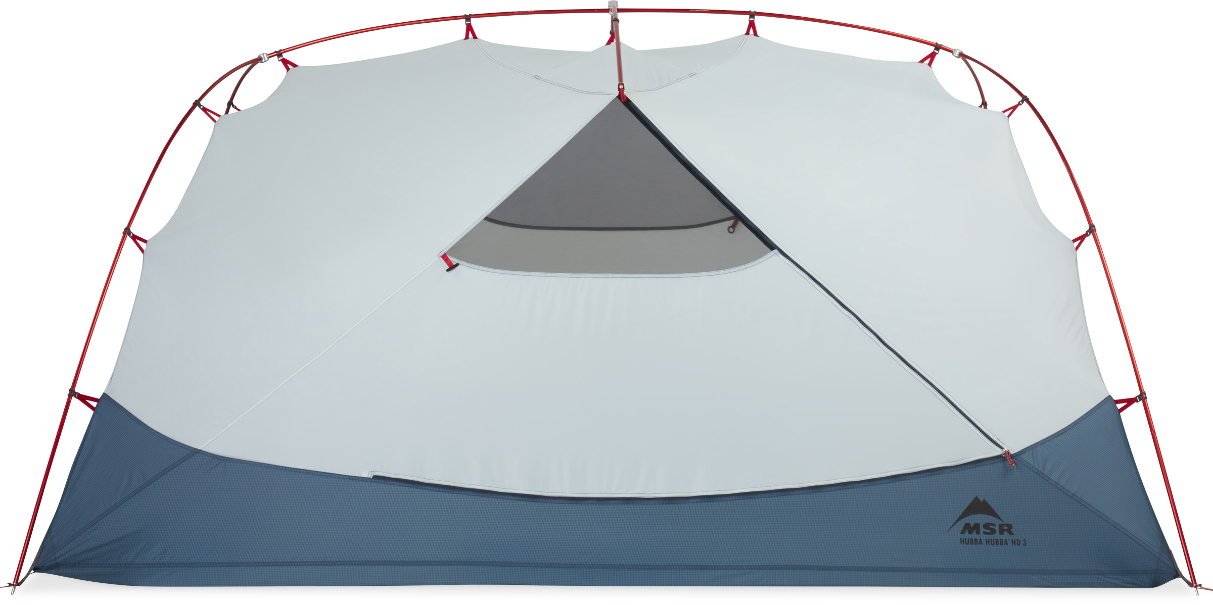 Hubba Hubba HD 3, 3-Personers Telt