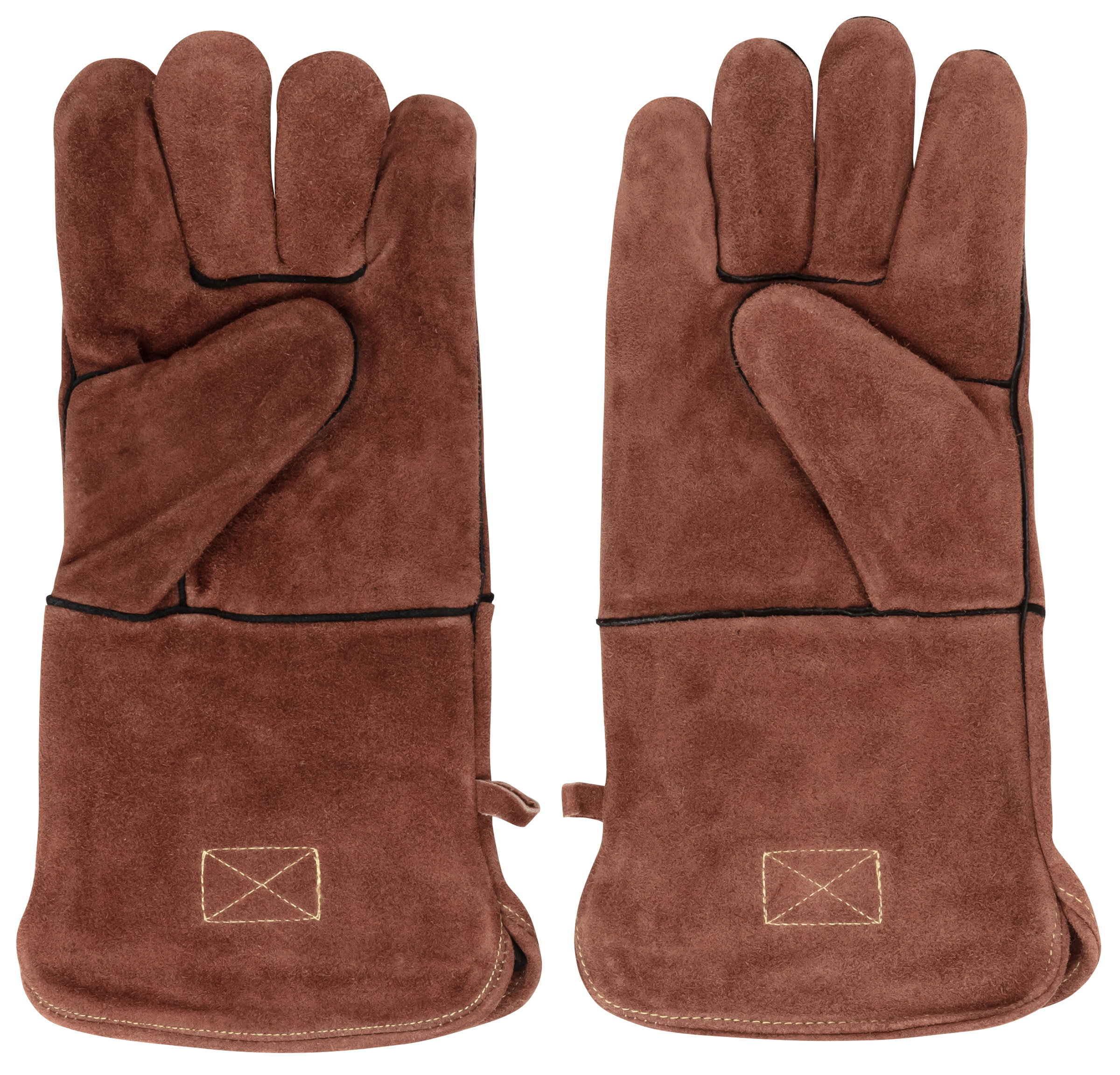 Fireside Gloves