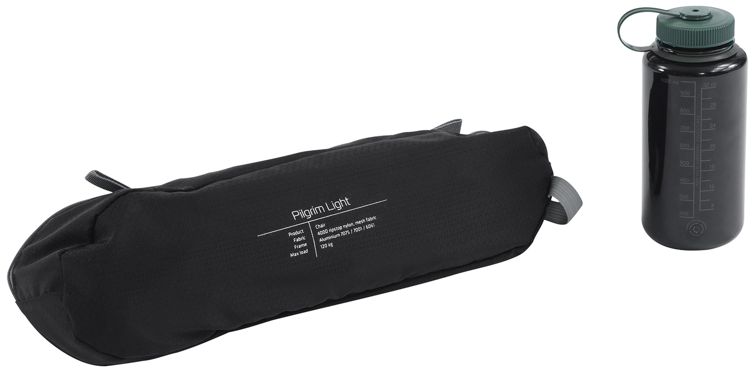 Pilgrim Light Foldestol