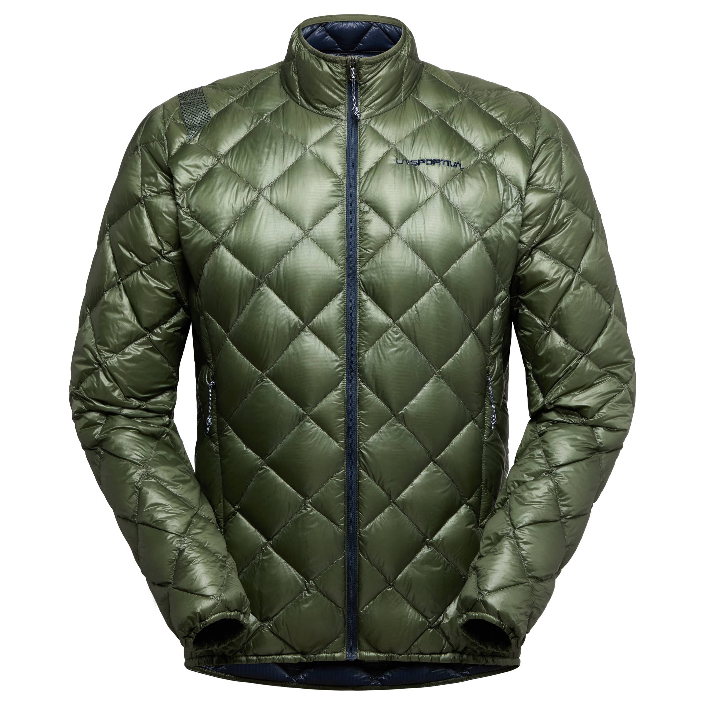 Lumina 100 Down Jacket Herre