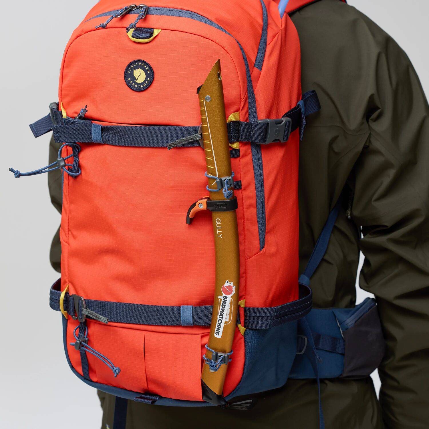 Bergtagen Touring 30 S/M