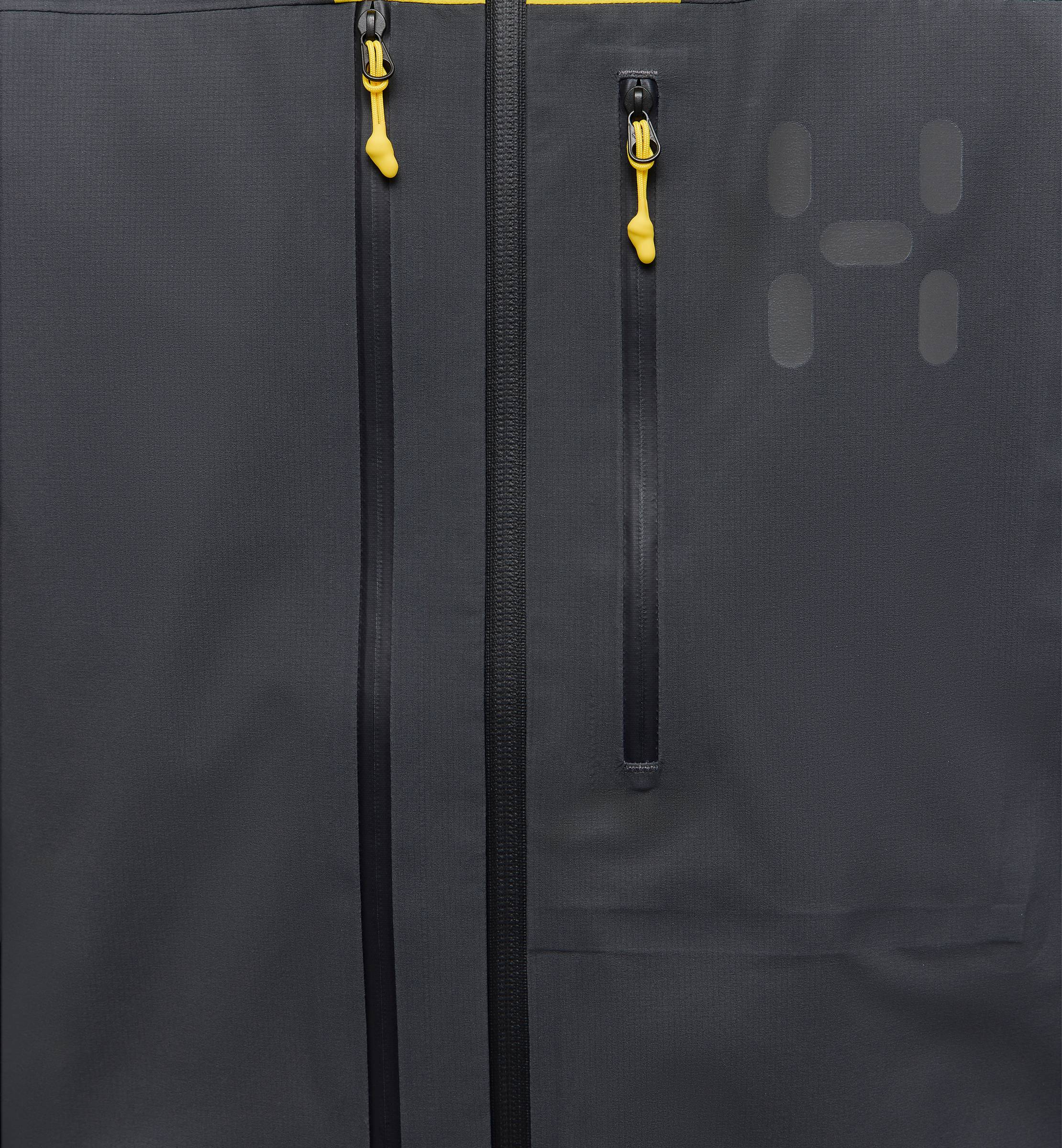 L.I.M ZT II GTX Jacket Herre