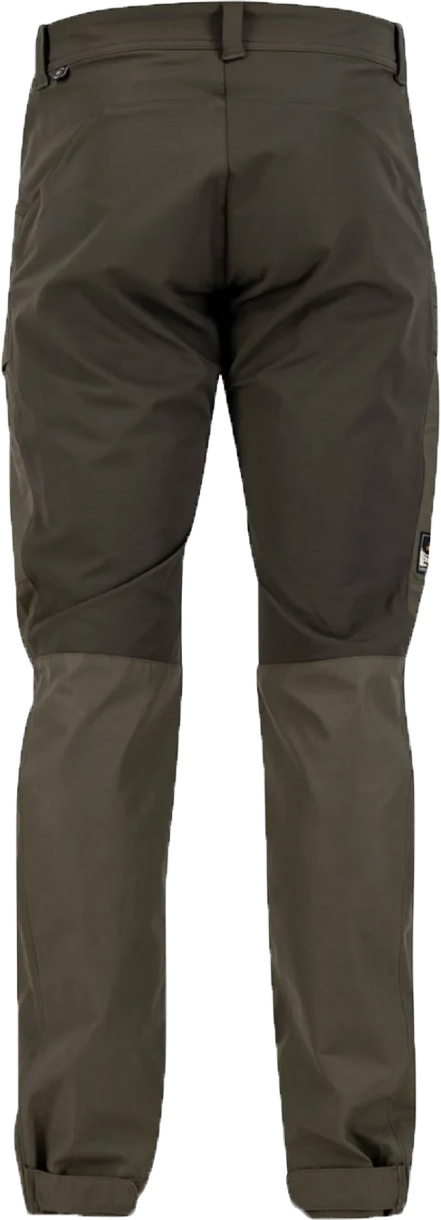 Fulu Cargo Stretch Hybrid Pant