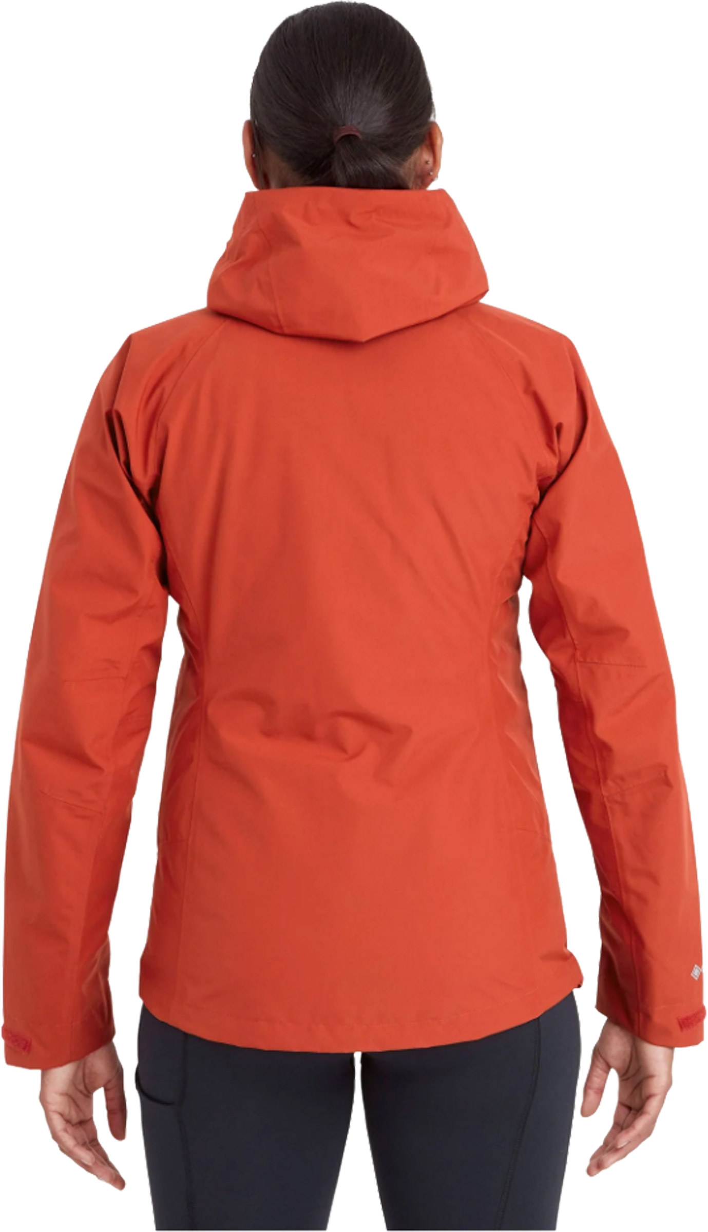 Spirit Waterproof Jacket Dame