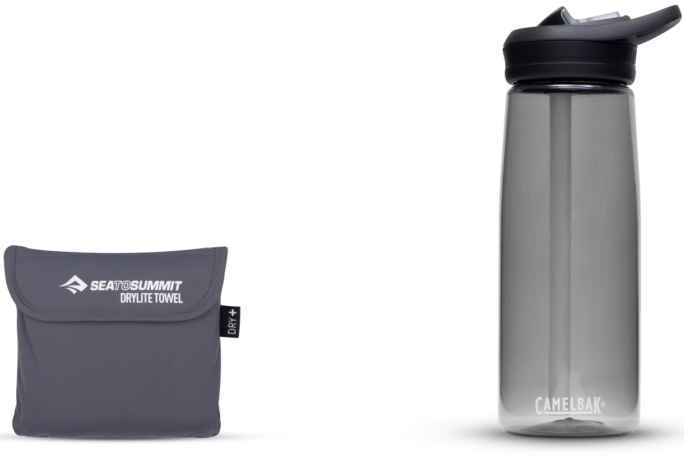 DryLite Towel S - 40 x 80 cm