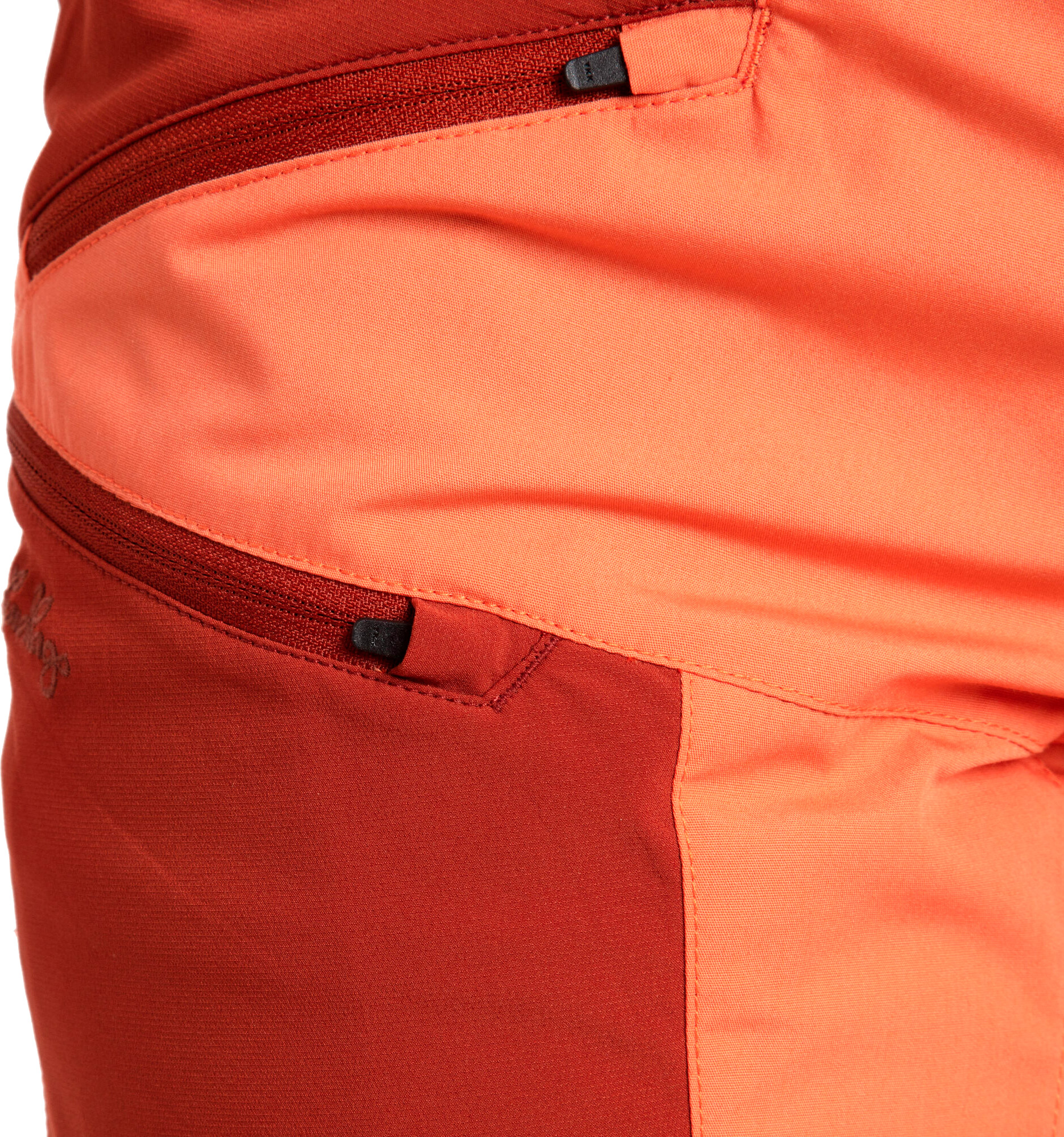 Makke Lt Shorts Dame