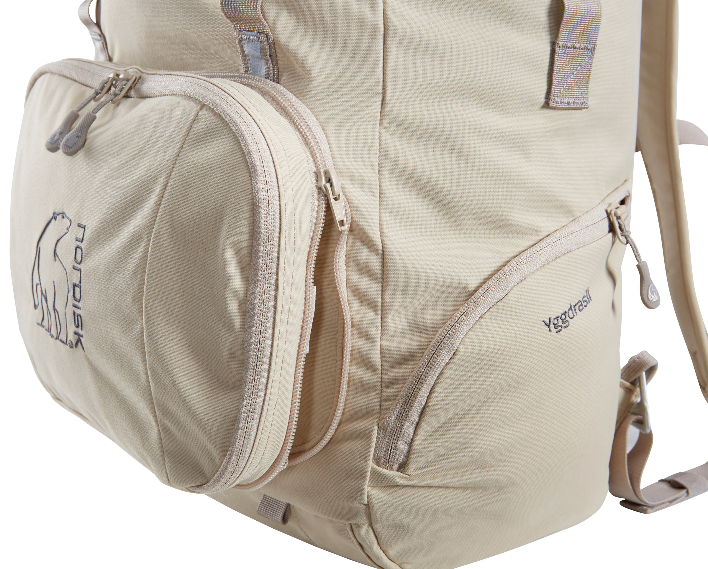 Yggdrasil Backpack L