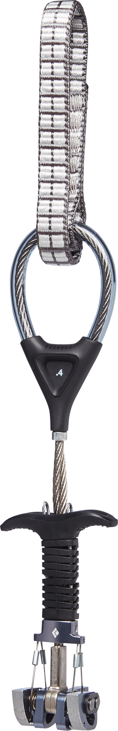 Camalot Z4 #0.4 Black Diamond klatreudstyr