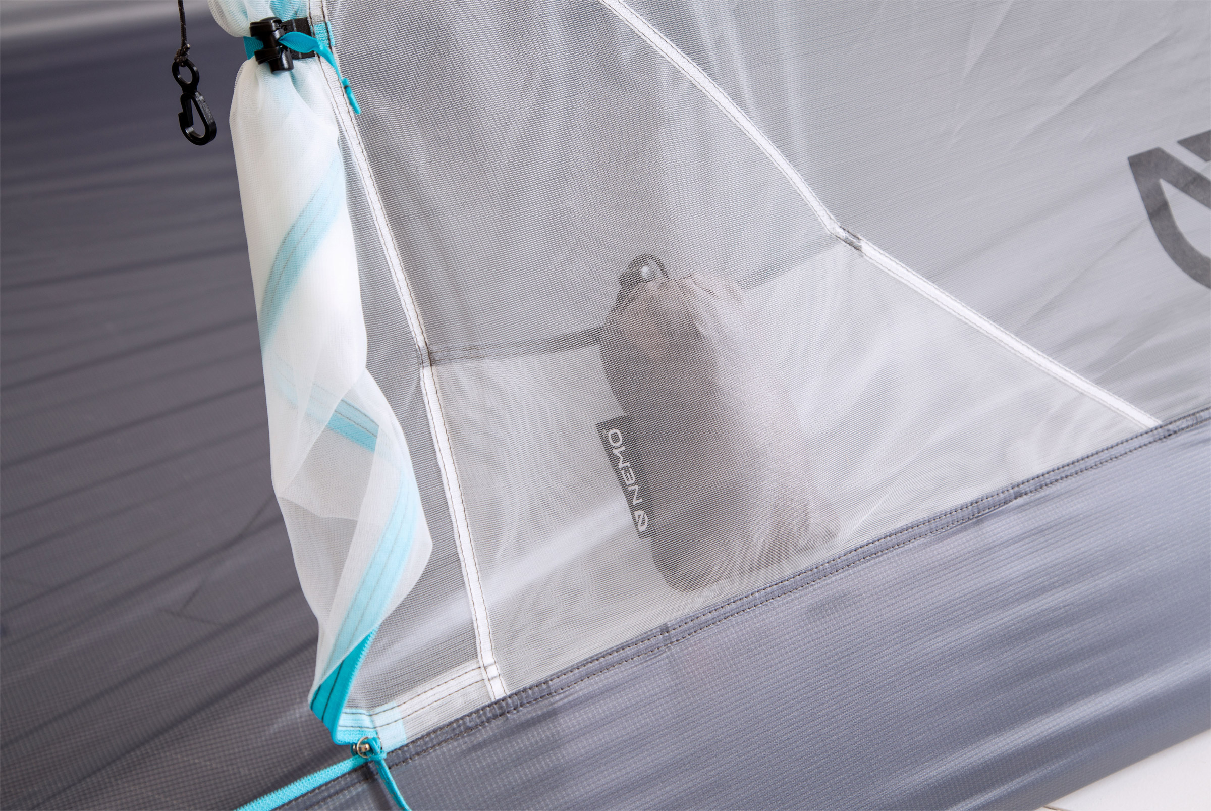 Hornet Elite OSMO 2P, 2-Personers Telt