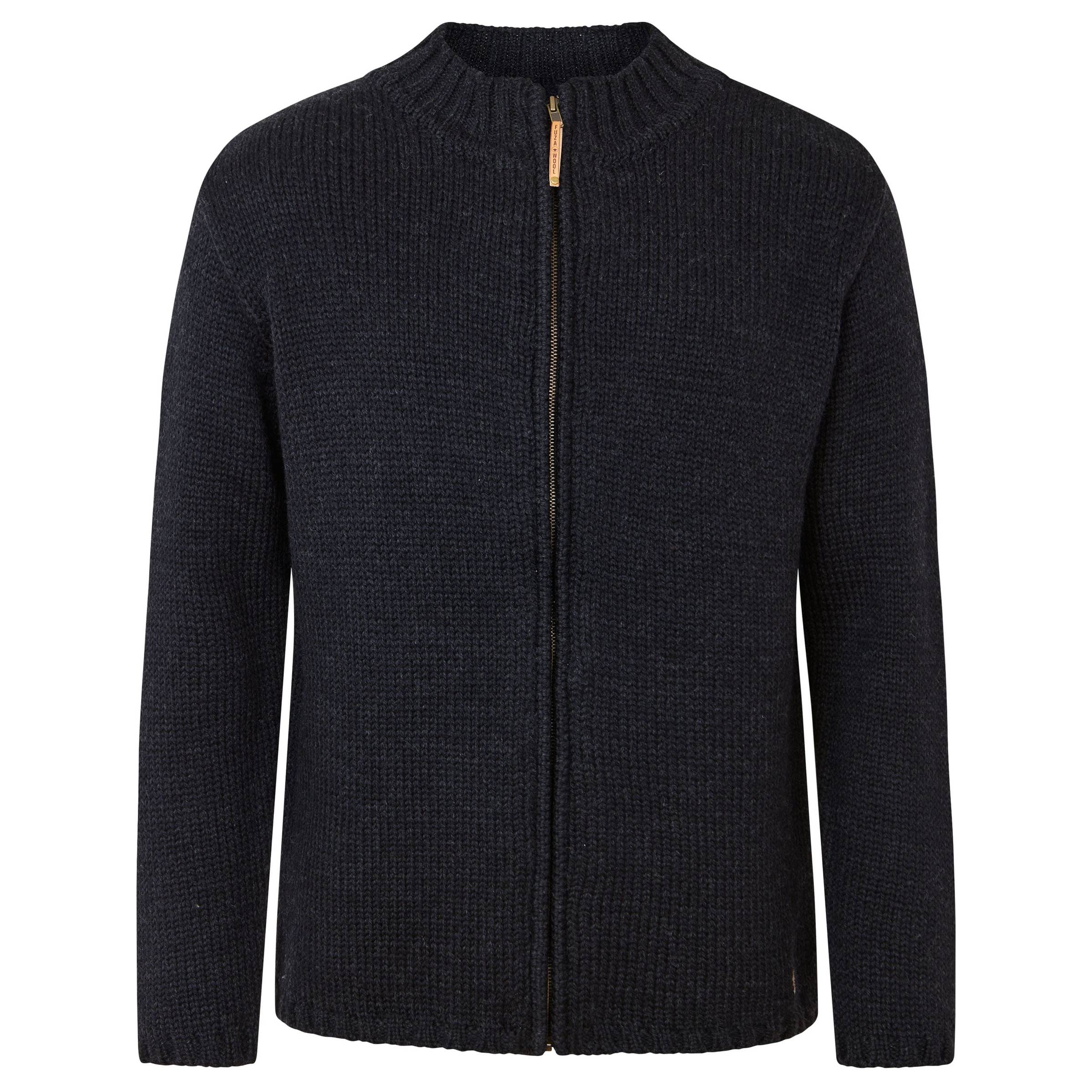 Poul Cardi Herre Fuza Wool brands