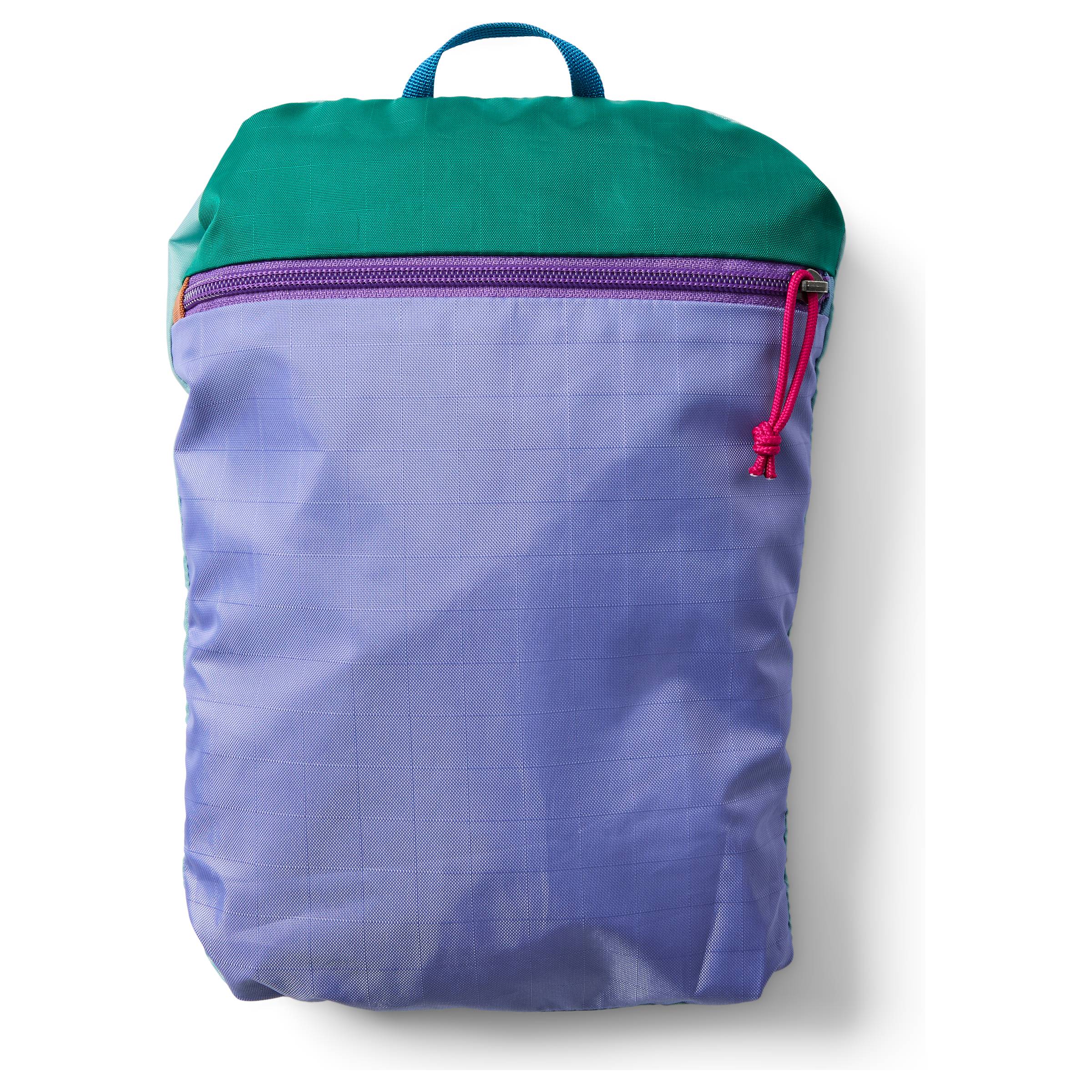 Empacable 16L Daypack - Del Dia
