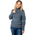 Christianshavn Sweater Women Fuza Wool Beklædning