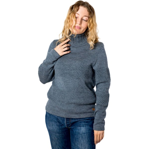 Christianshavn Sweater Women Fuza Wool Beklædning