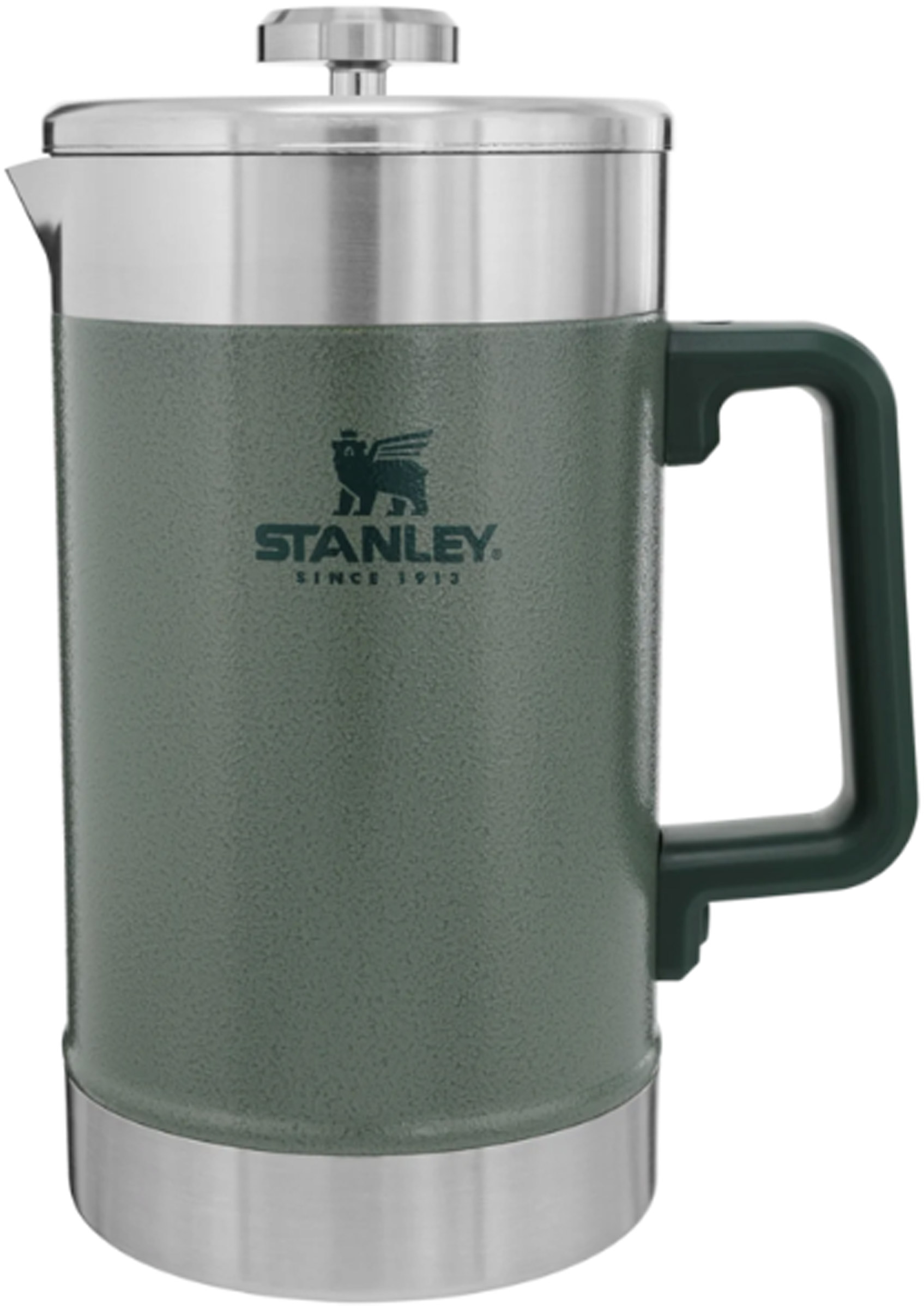 Stay-Hot French Press, 1.4 ltr Stanley BlogPage