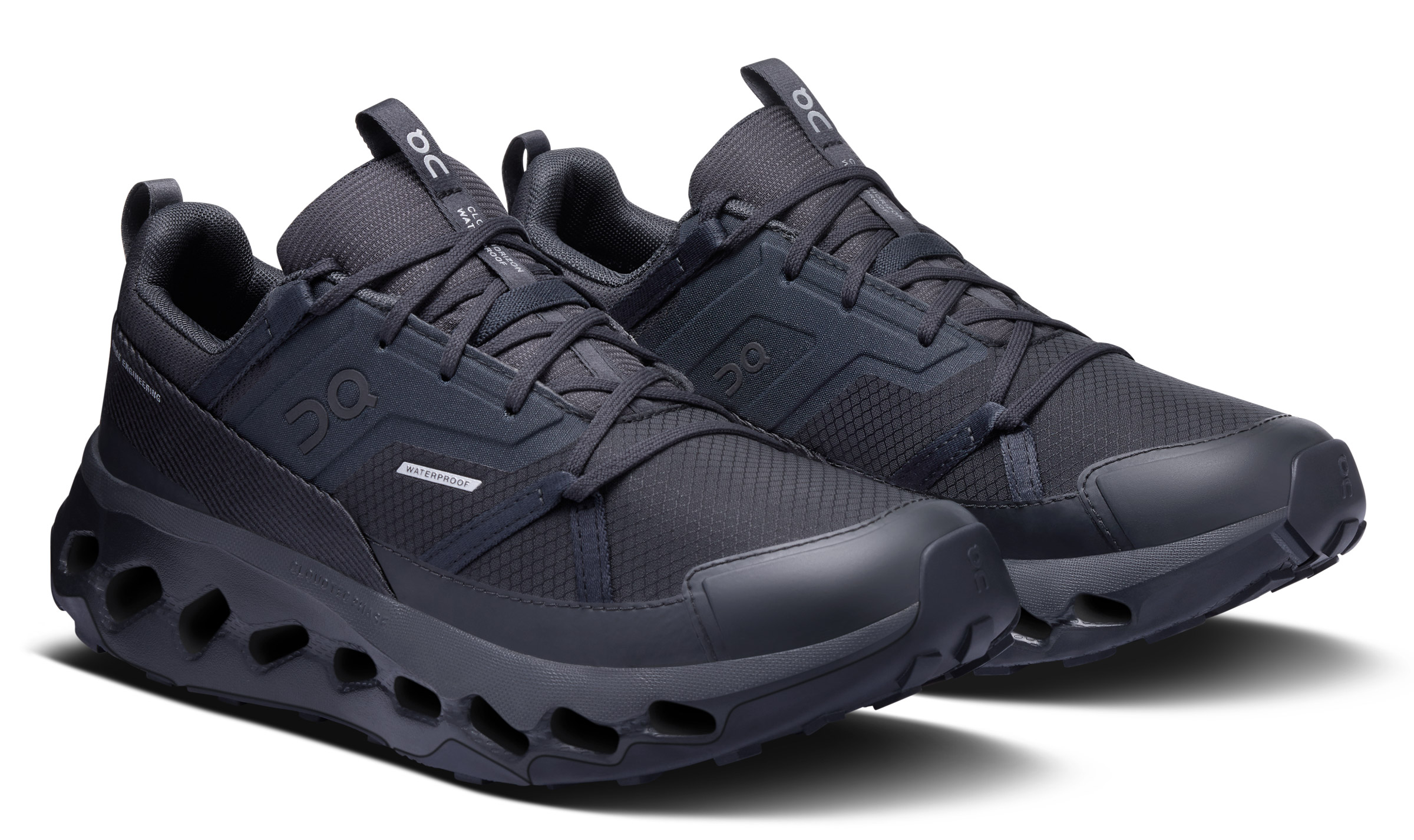 Cloudhorizon WP Dame