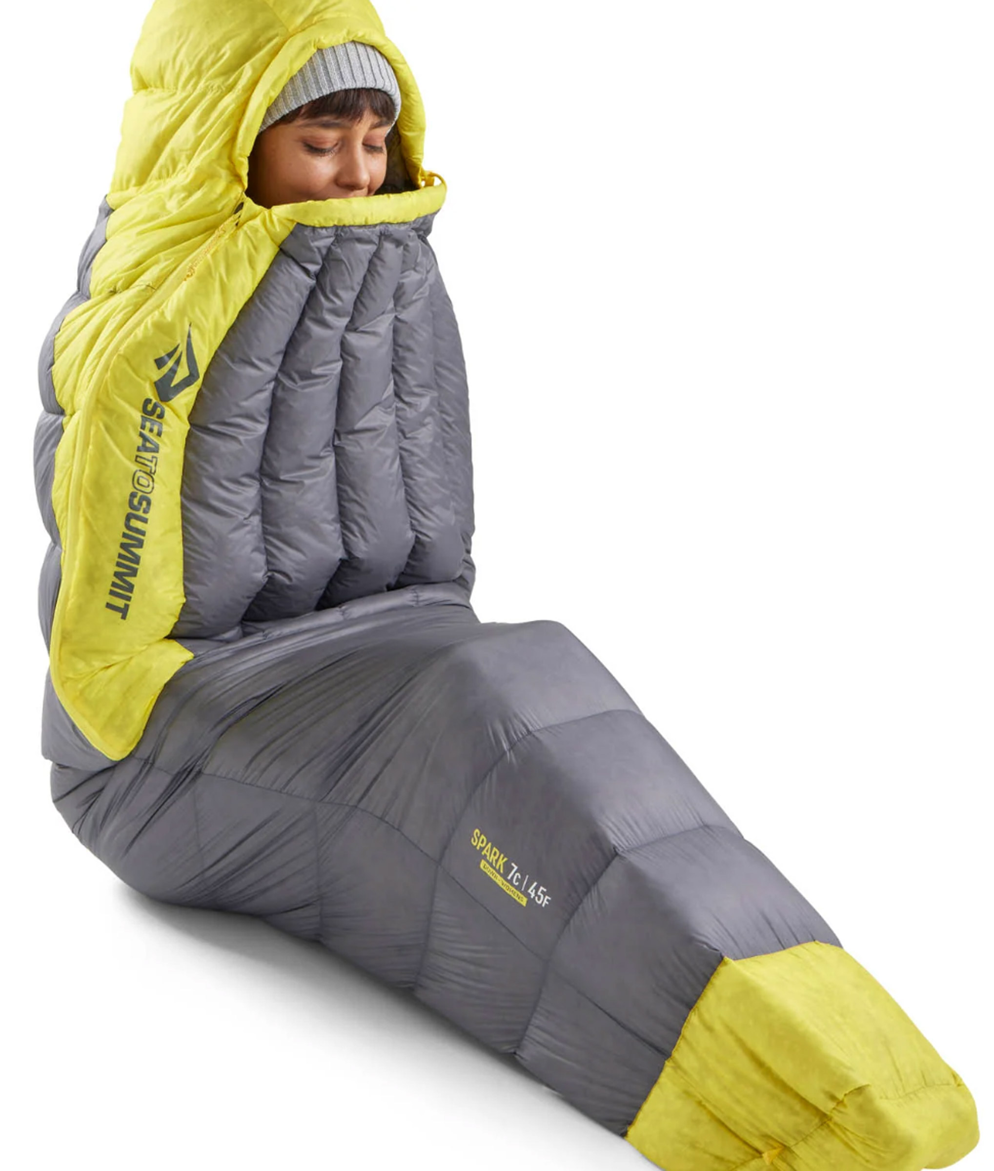 Spark -9C/15F Long Dame Dunsovepose