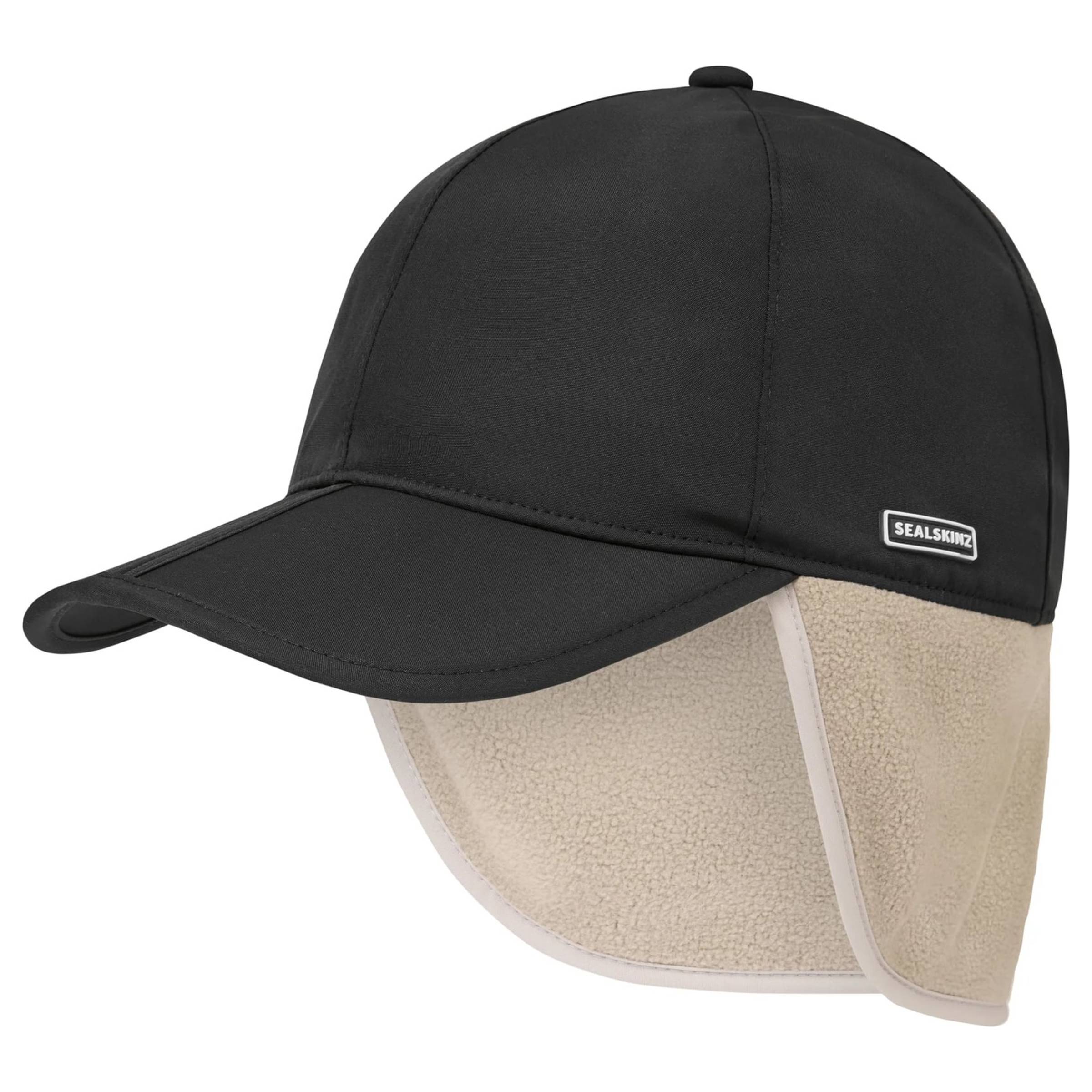 Cantley Waterproof Foldable Cap SealSkinz beklaedning