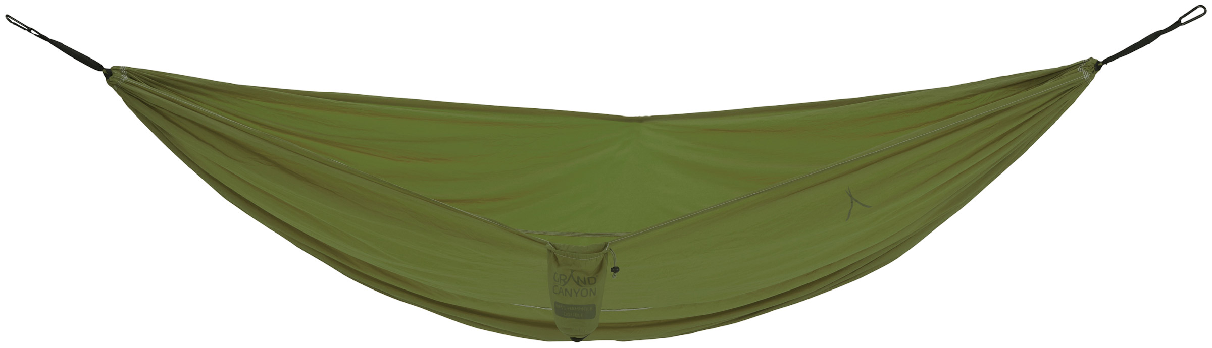 Bass Hammock Double, Hængekøje Grand Canyon glamping