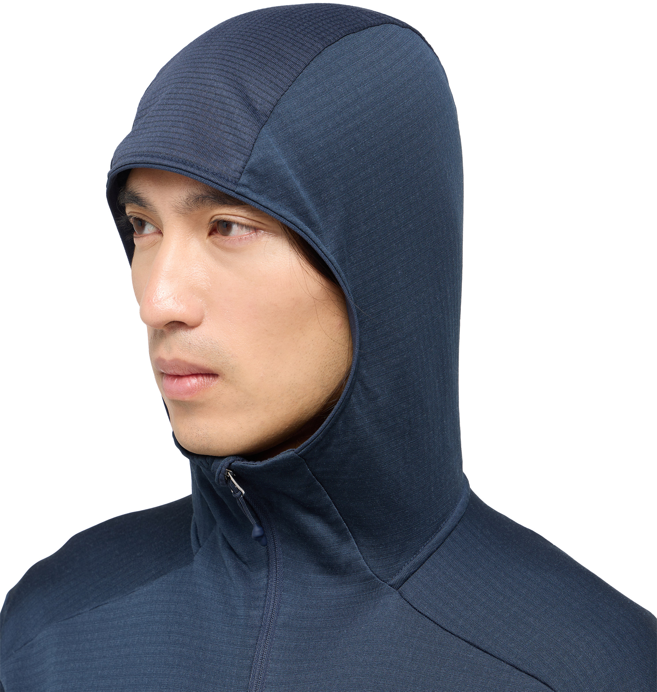 L.I.M Mid Fast II Hood