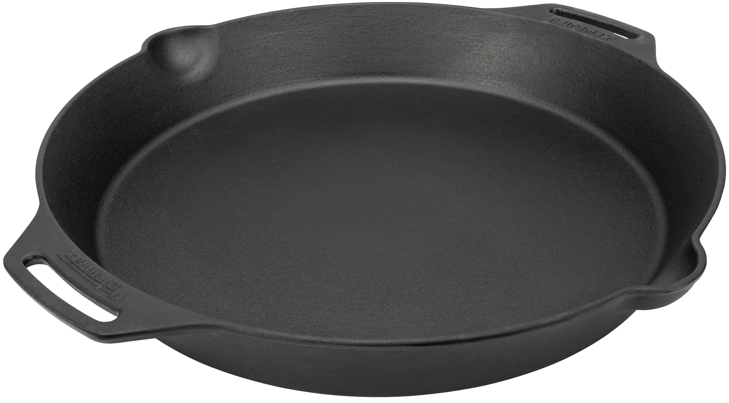 Fire Skillet w/Two Handles FP50H Petromax kogegrej