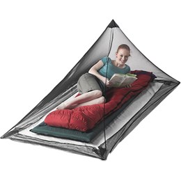 Sea to Summit Nano Pyramid Single Mosquito Net Myggenet & anti-insekt