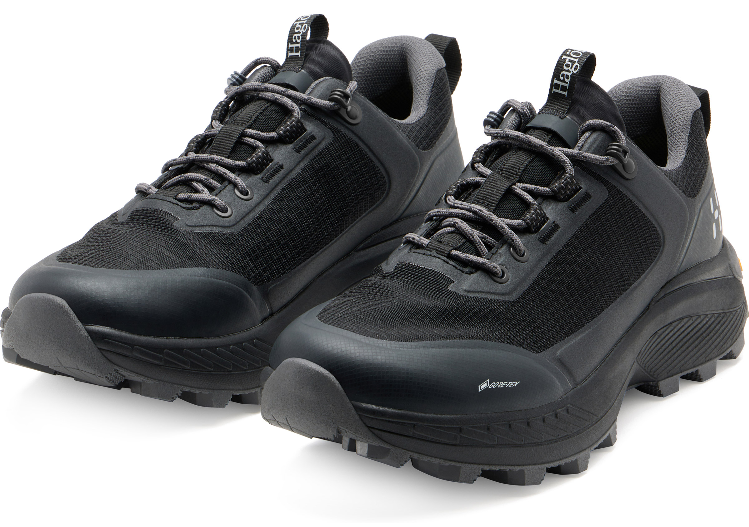 L.I.M Horizon Hike GTX Low Dame