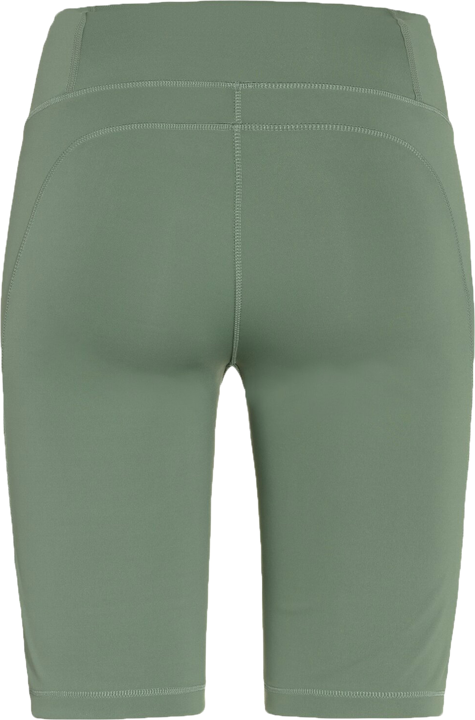 Abisko Short Tights Dame