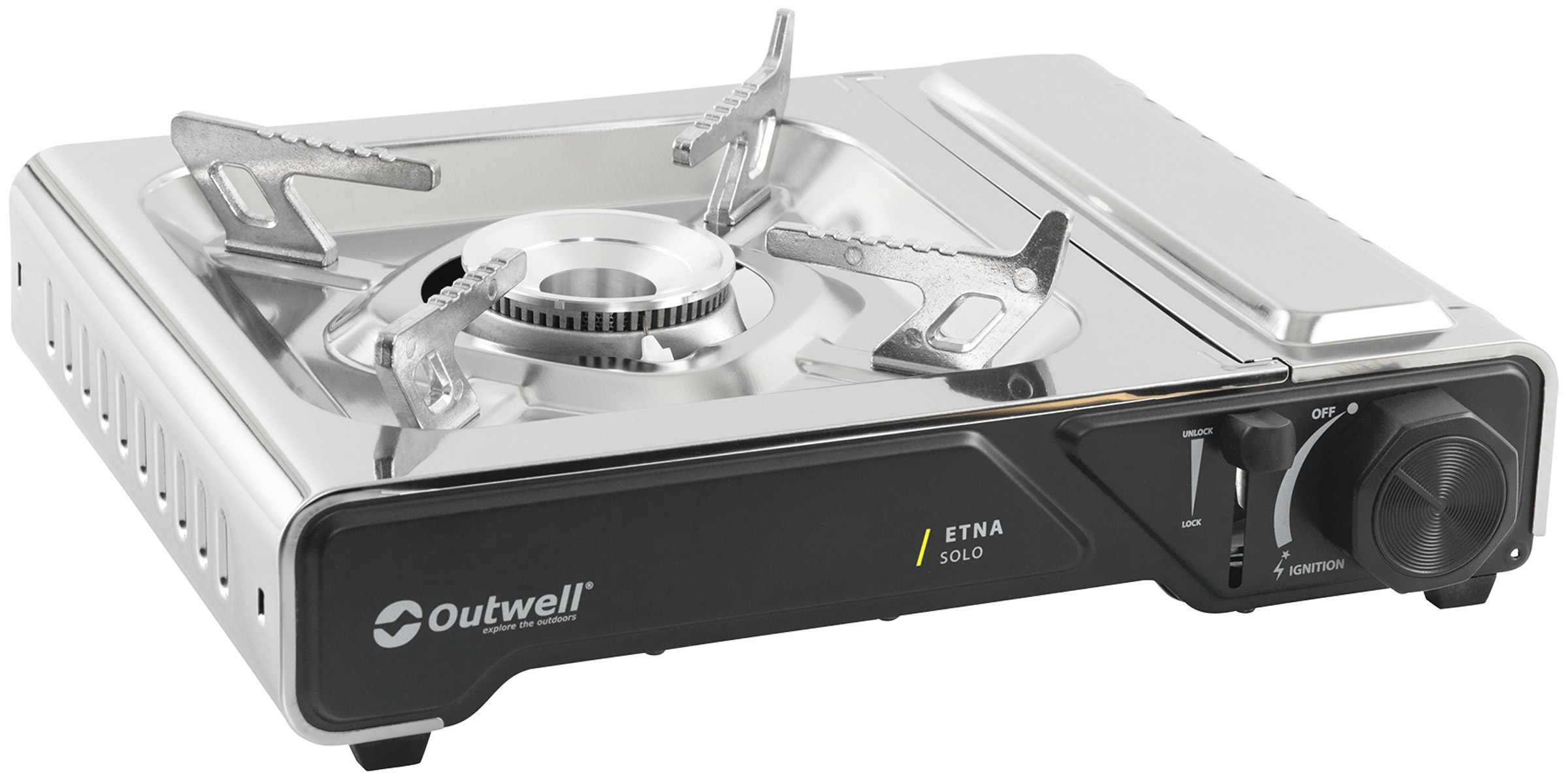 Etna Solo Gasblus Outwell prepper-udstyr