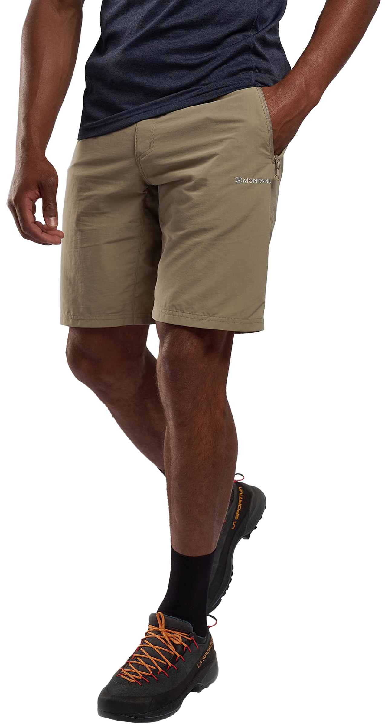 Terra Shorts  Montane herre