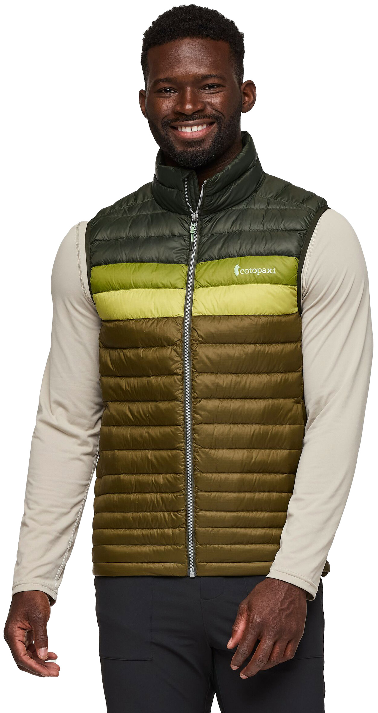 Fuego Down Vest Cotopaxi herre