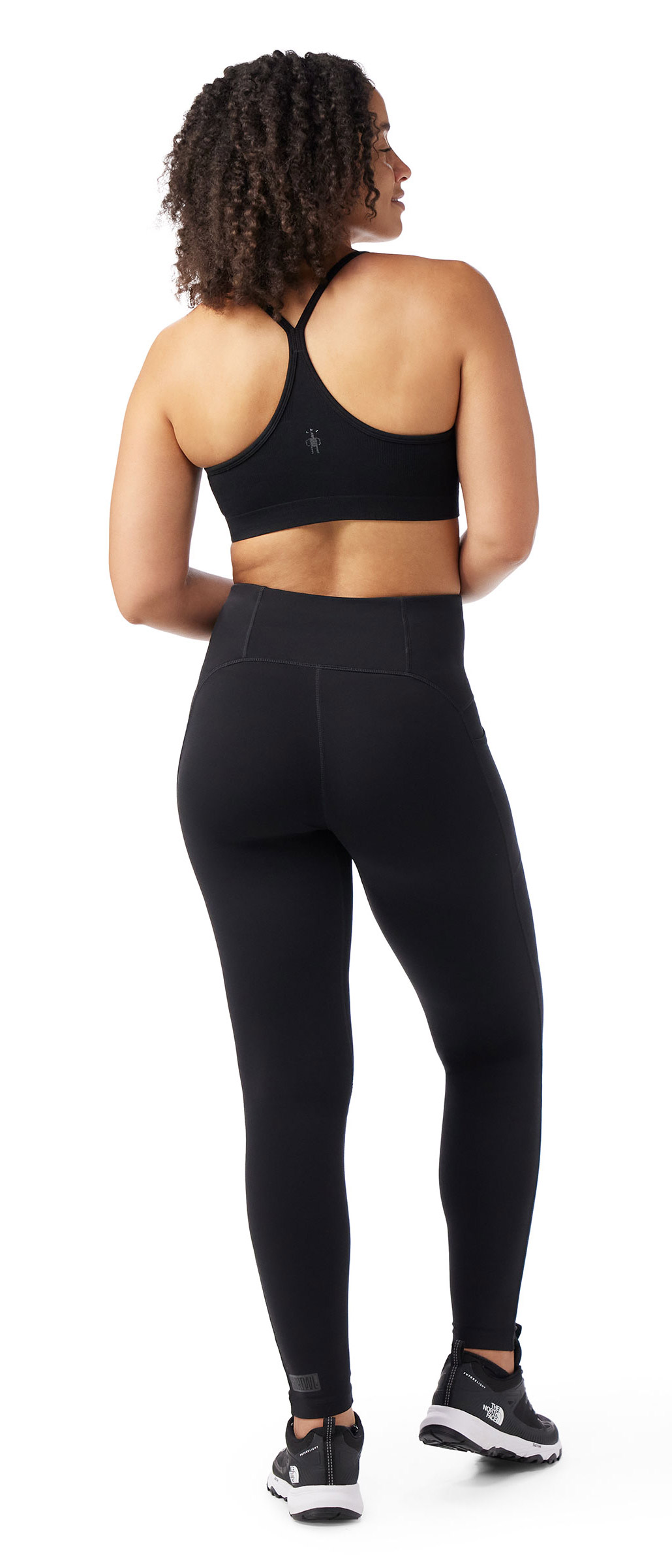 Merino Blend Bralette Dame