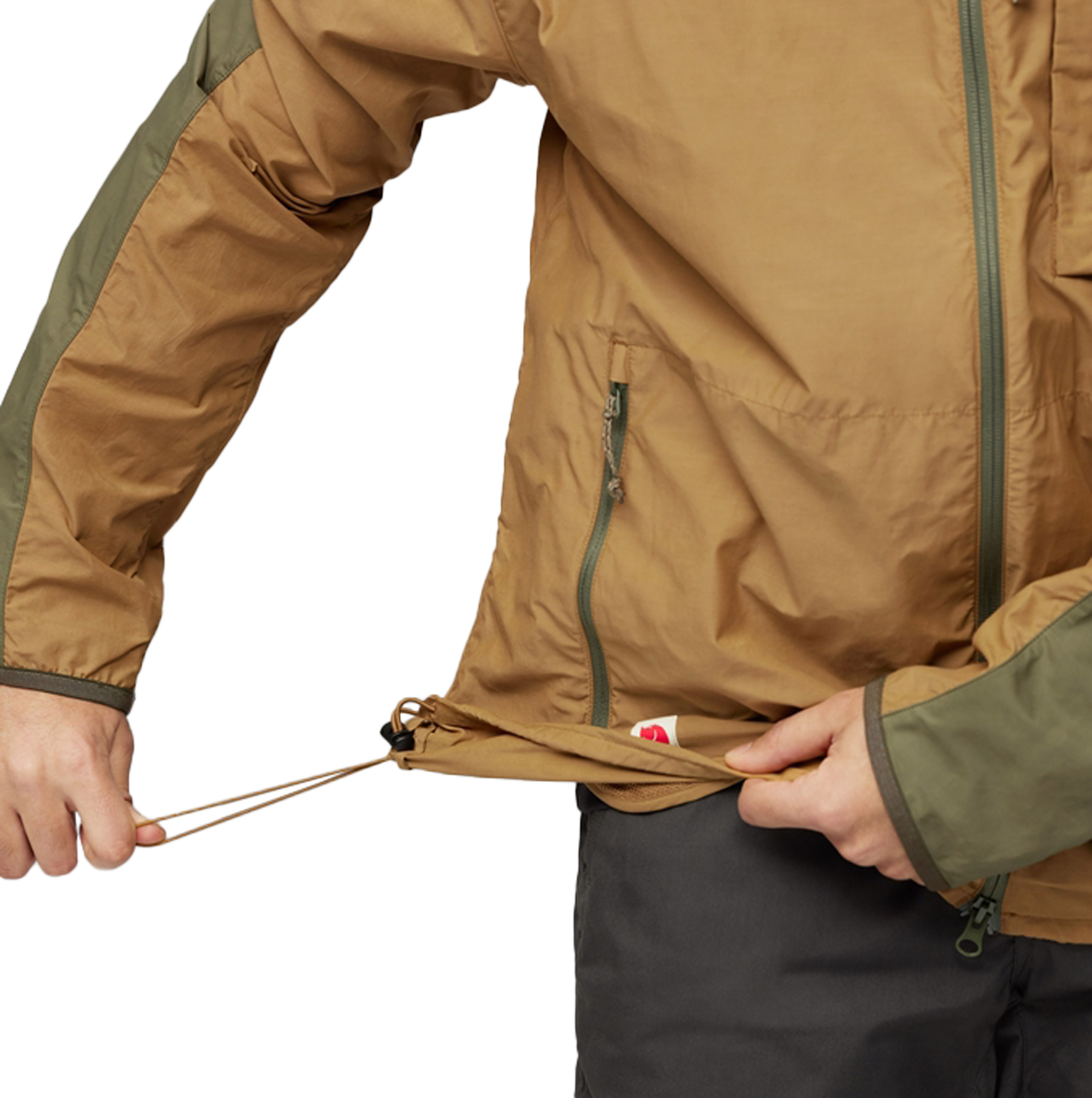 High Coast Wind Jacket