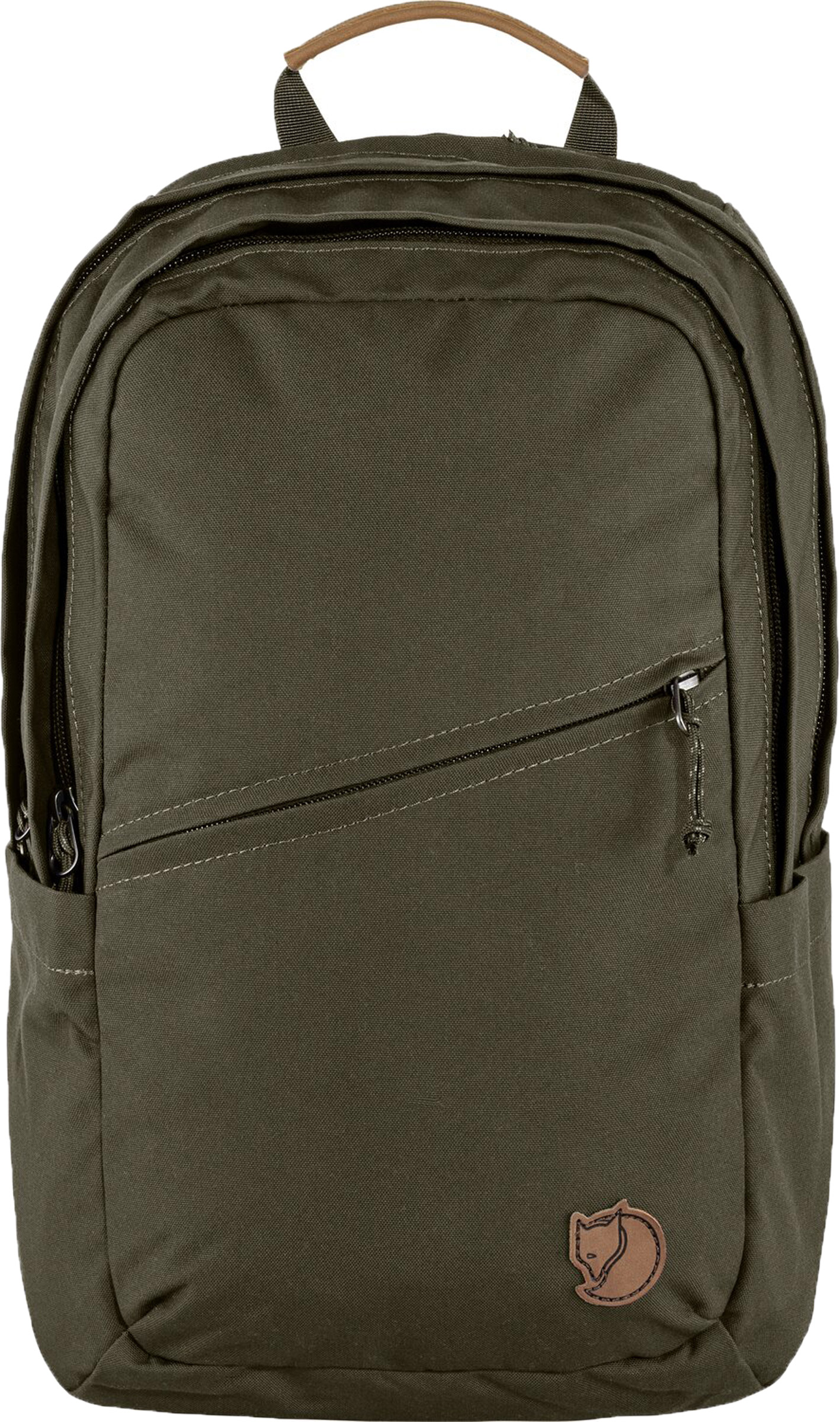 Räven 20 Fjällräven rygsaekke