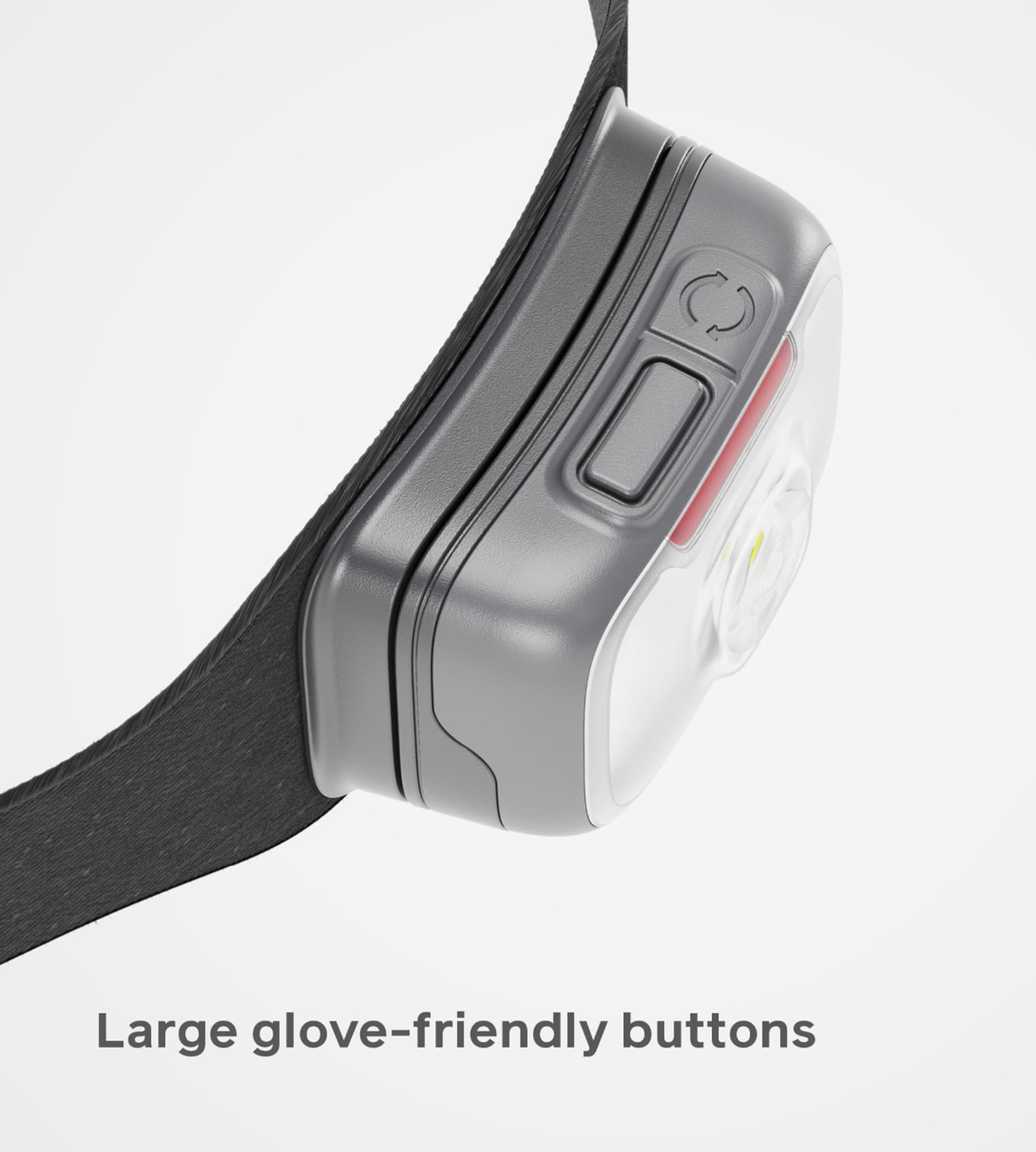 Range 400 Pandelampe