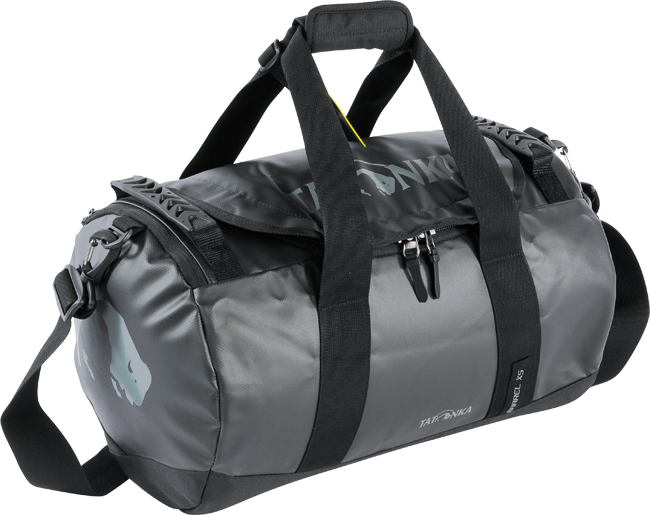 Barrel XS Tatonka brands