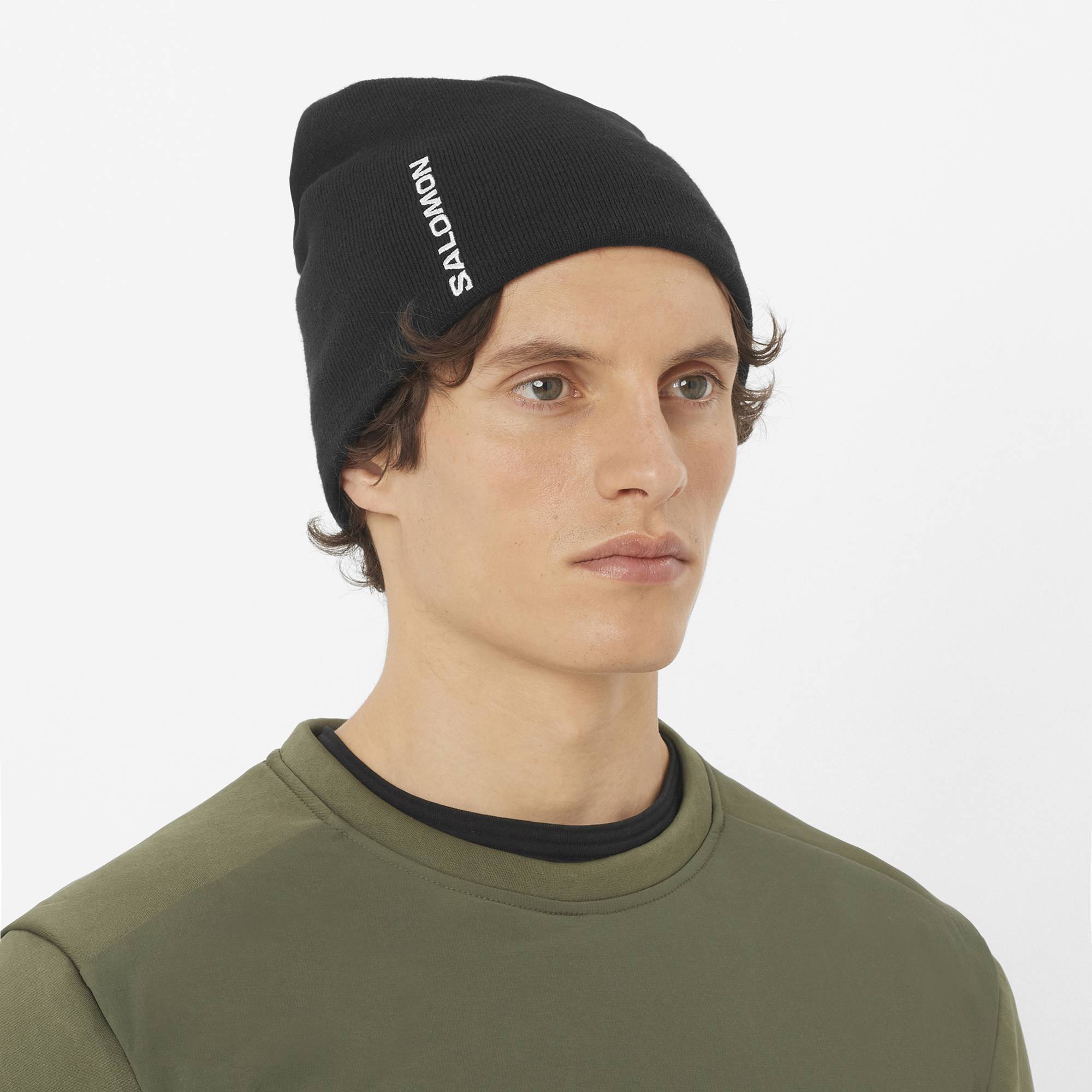 Graphic Beanie Unisex