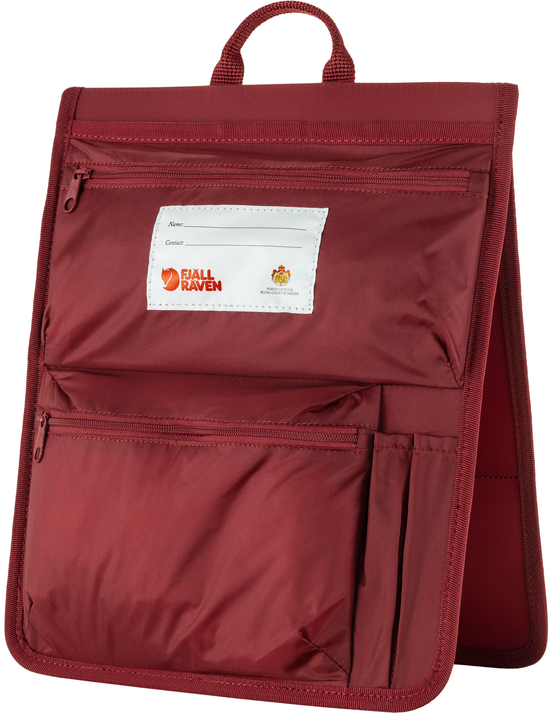Kånken Organizer Fjällräven rygsaekke