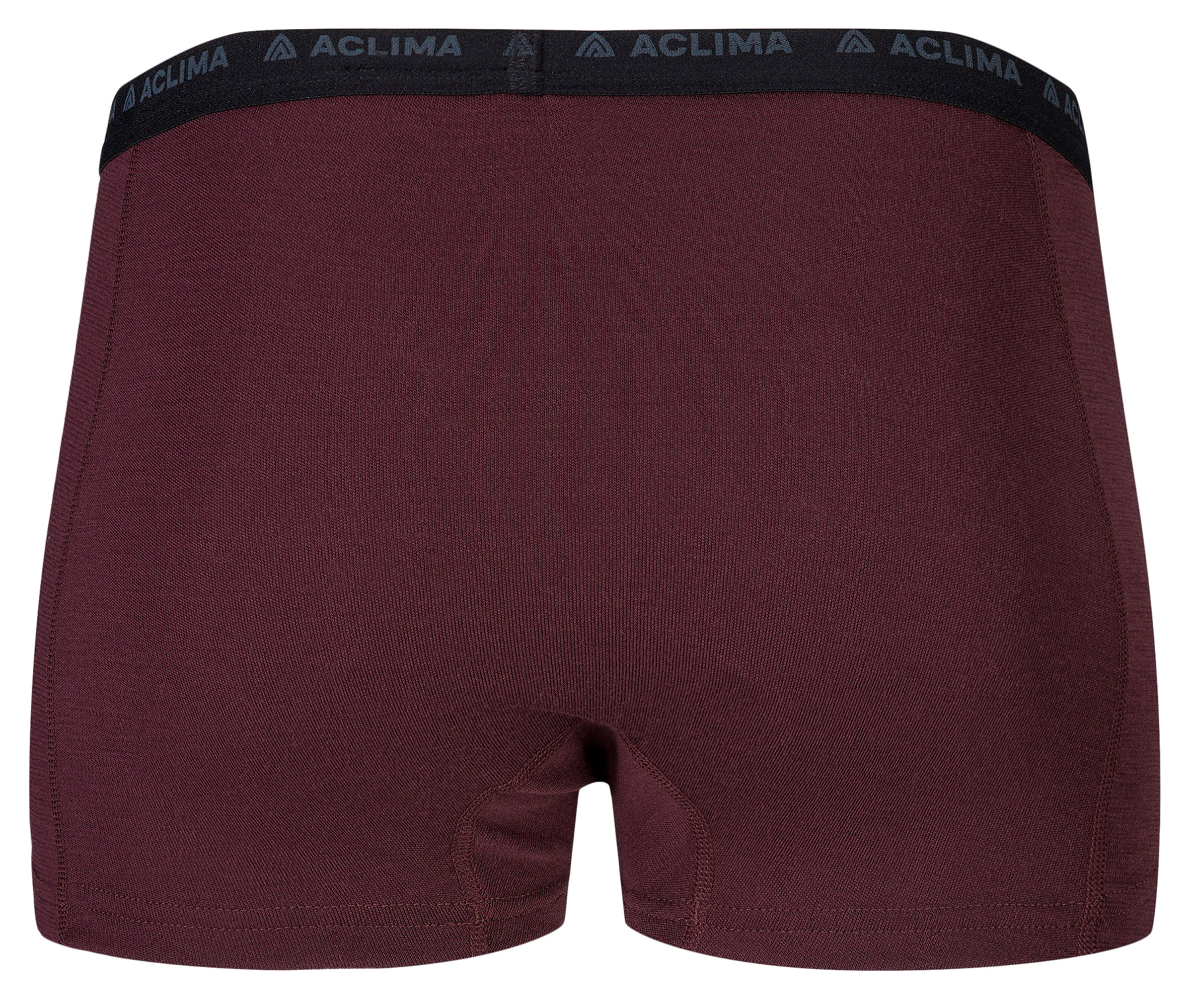 WarmWool Boxer Shorts Dame
