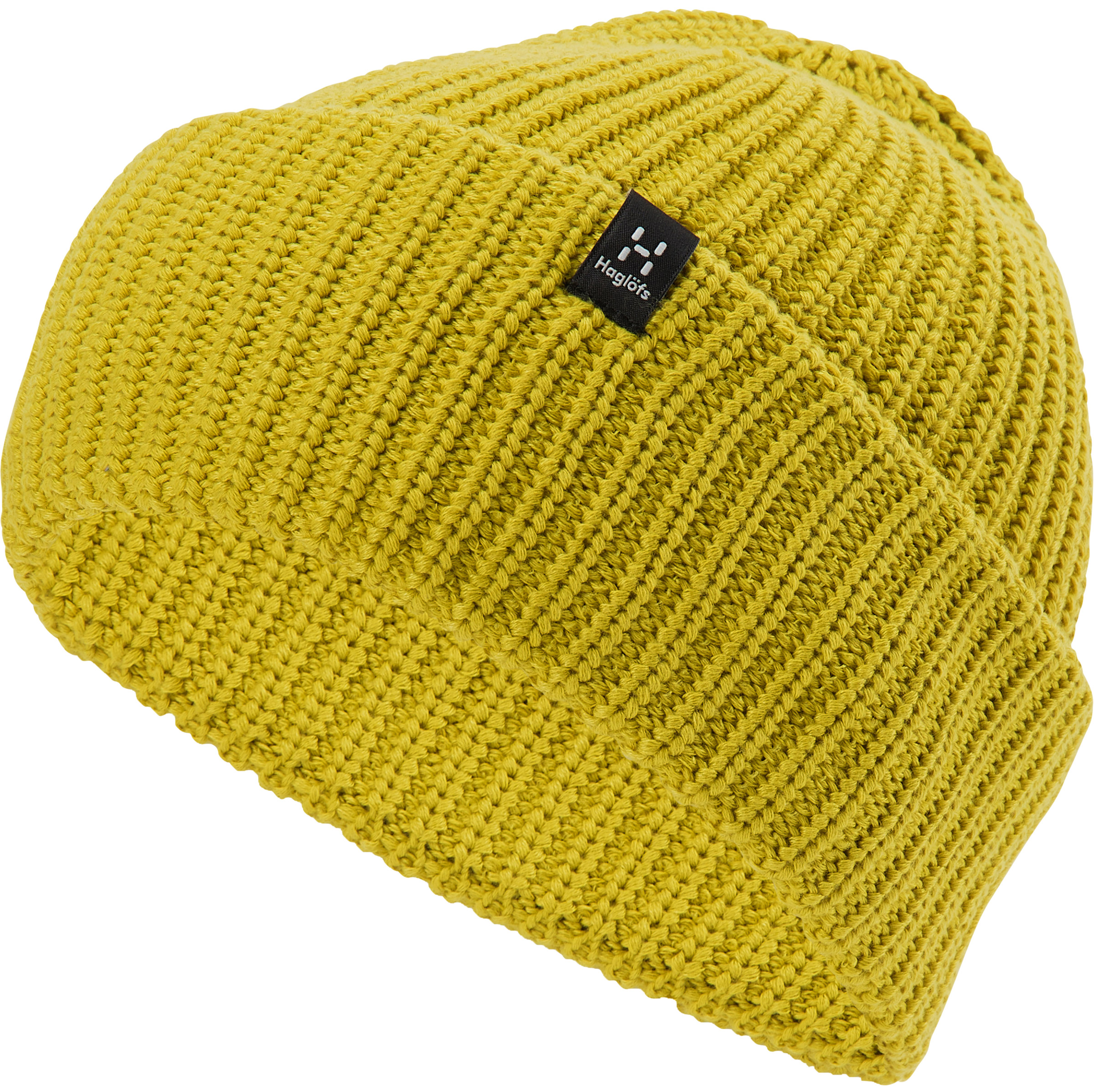 Top Out Beanie Haglöfs beklaedning