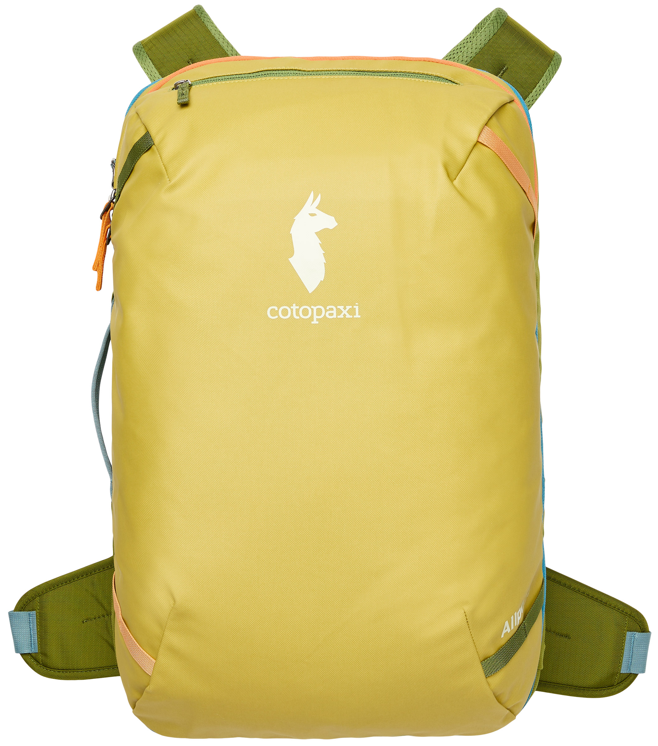Allpa 35L Travel Pack