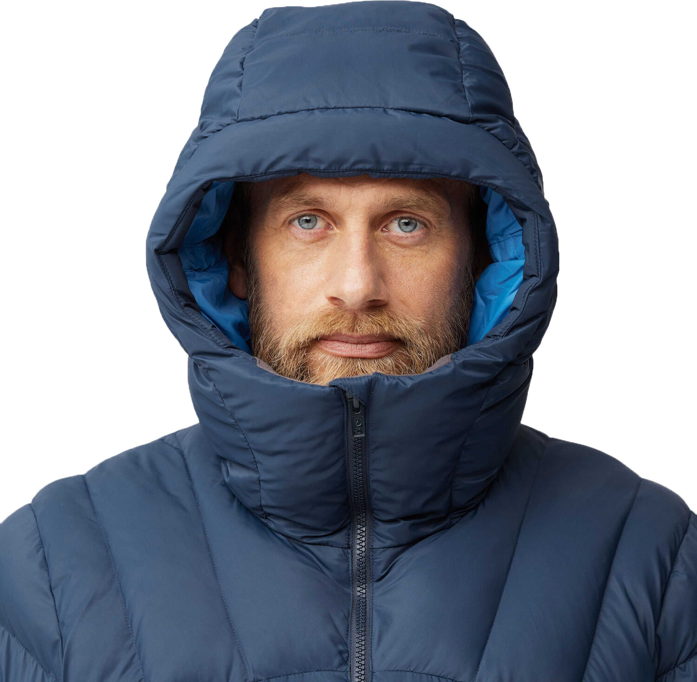 Expedition Mid Winter Jacket