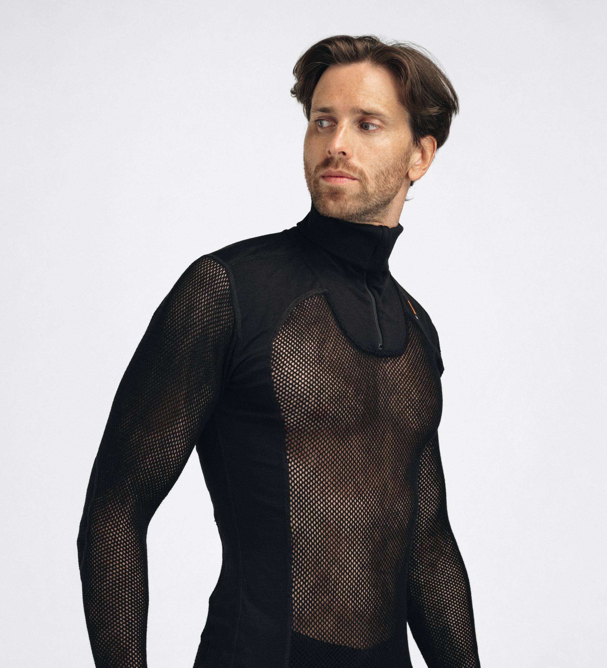 WoolNet Original Polo Herre