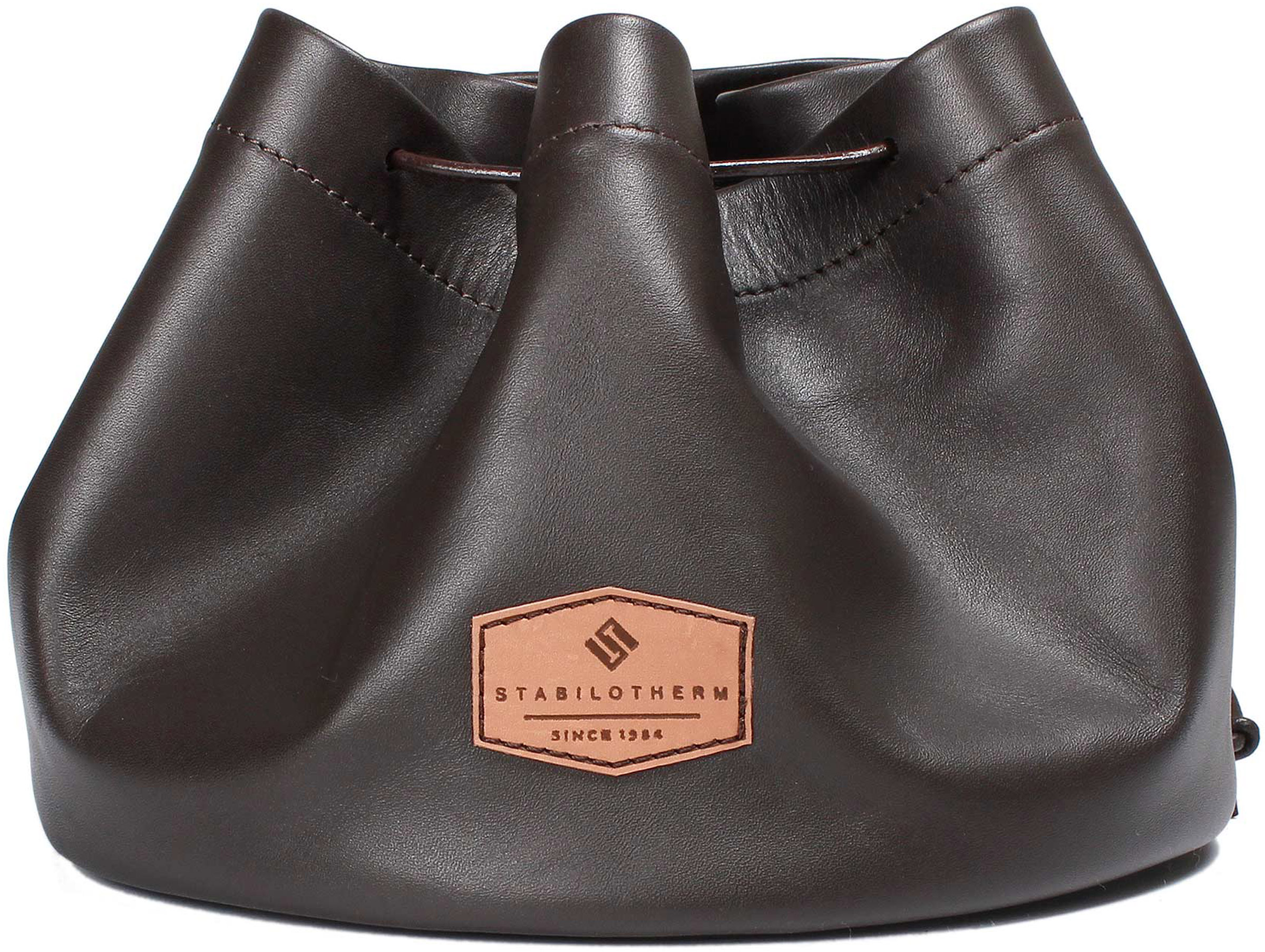 Leather Pouch, Coffee Pot Stabilotherm BlogPage