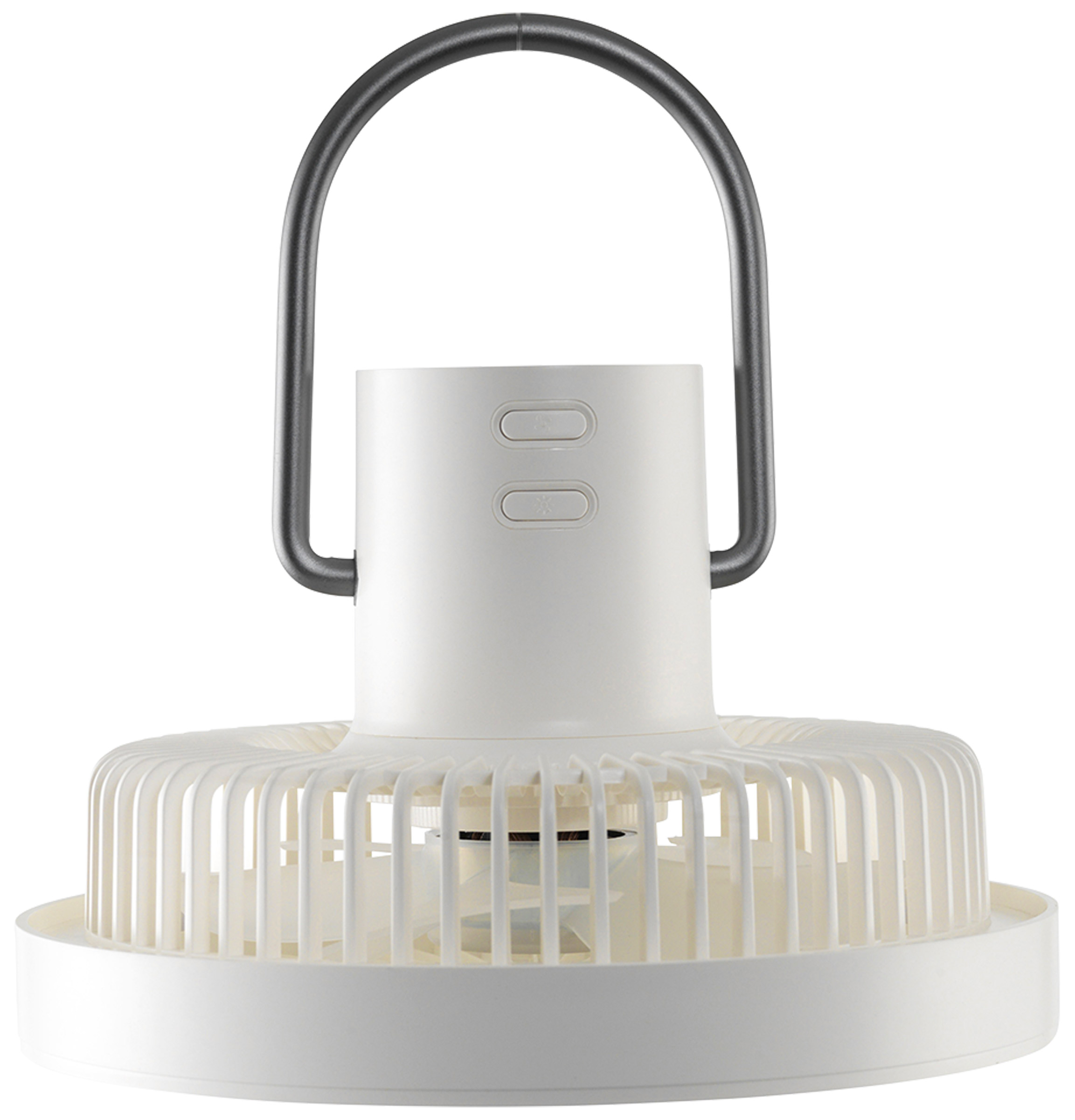 Eryon Genopladelig Ventilator